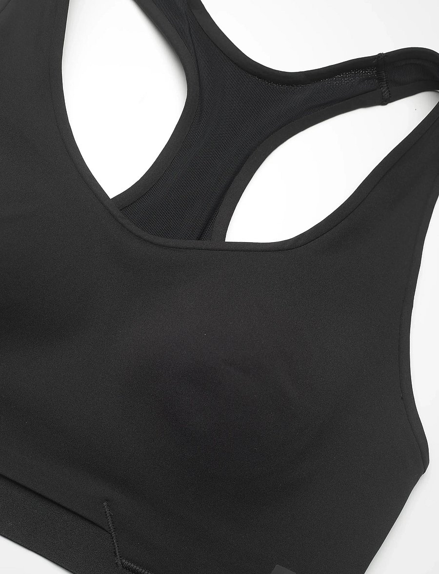 On - Train Bra - sports-bh'er - black - 2