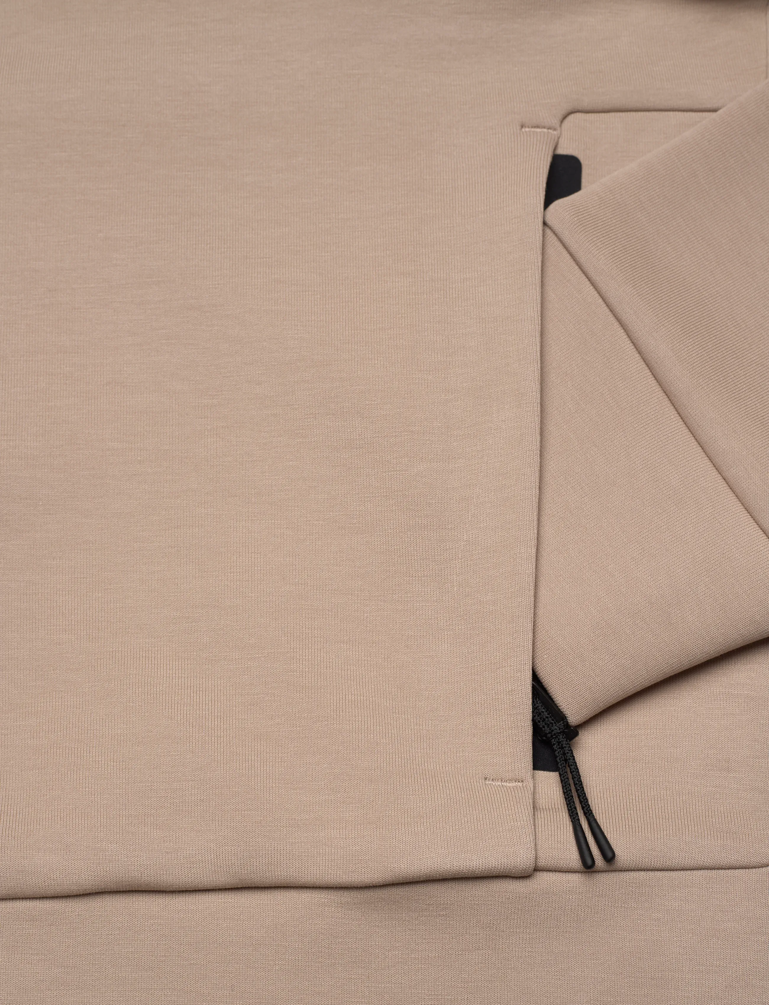 On - Focus Tech Zip Hoodie - kapuutsiga dressipluusid - desert - 3