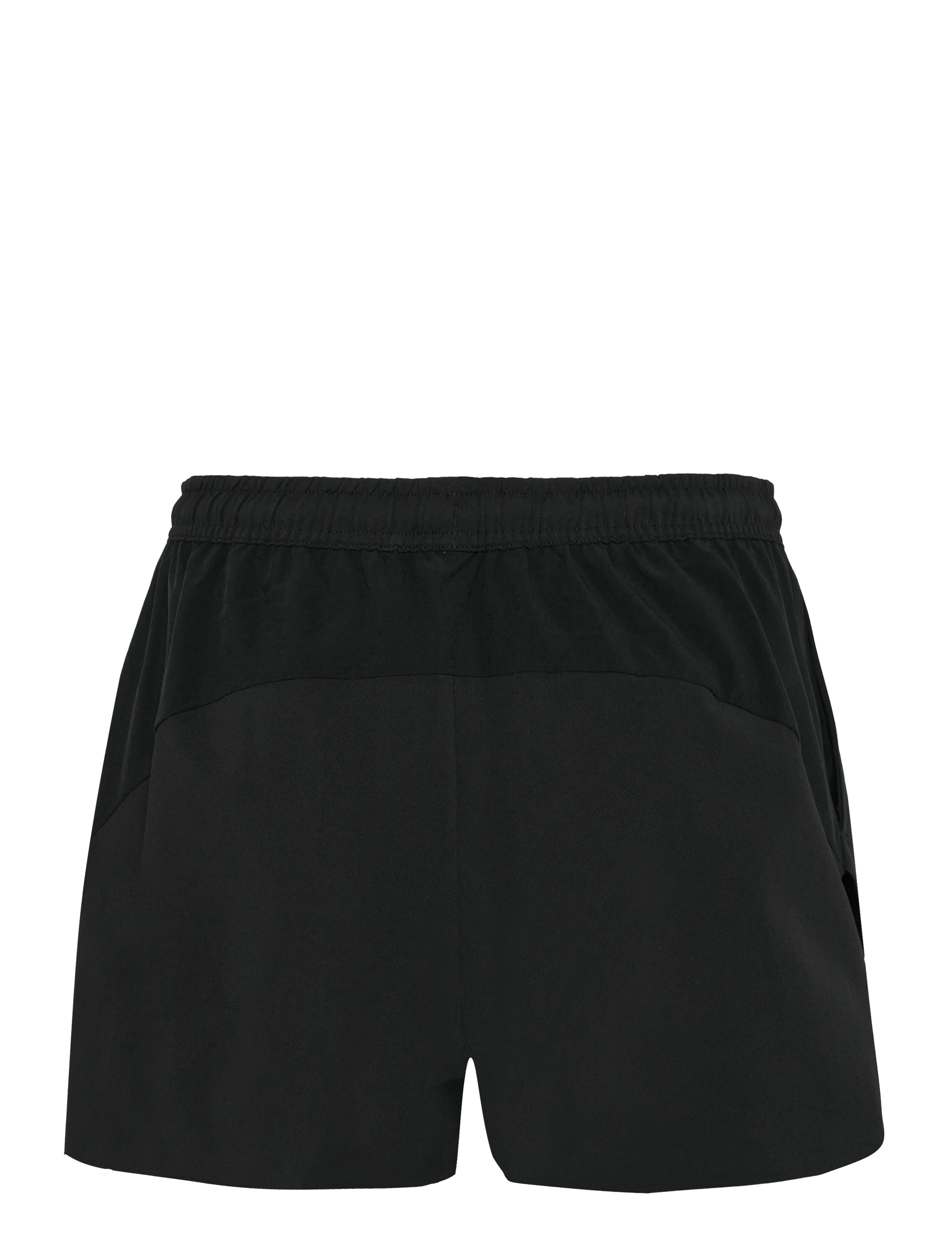 On - Train Shorts 3" - trainingsshorts - black - 1