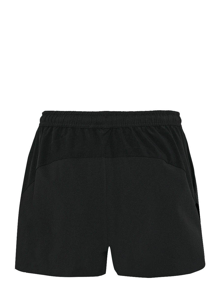 On - Train Shorts 3" - træningsshorts - black - 1