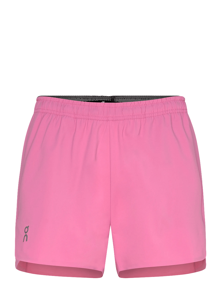 On - Train Shorts 3" - trainingsshorts - bubblegum - 0