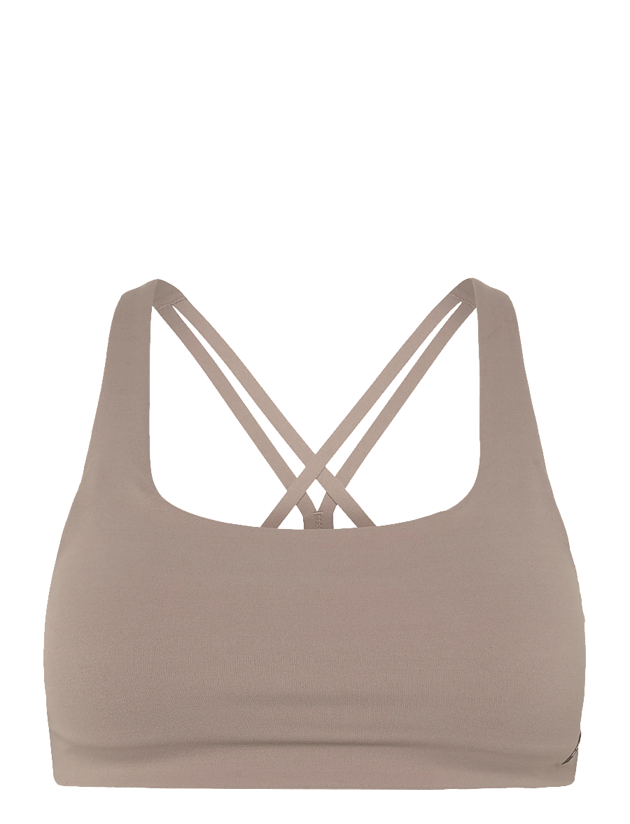 On - Studio Bra - sports-bh'er - clay - 0