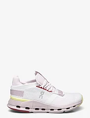 On - Cloudnova - sneakers med lav ankel - undyed-white | fade - 1