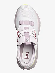 On - Cloudnova - sneakers med lav ankel - undyed-white | fade - 3