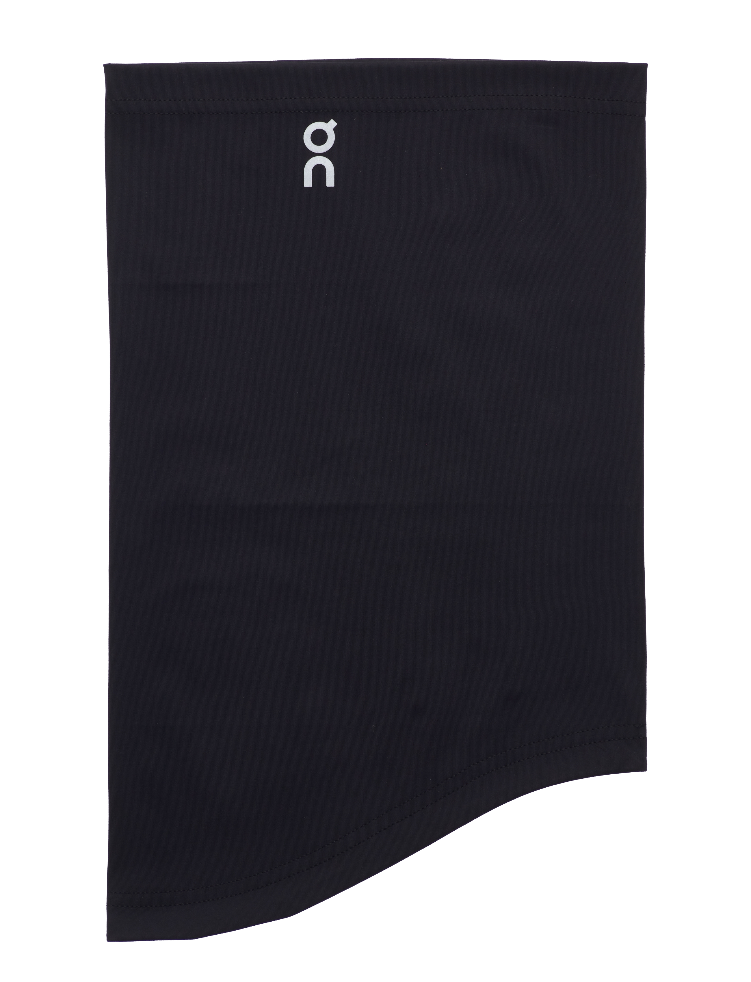 ON Core Neck Gaiter Schwarz - One Size - Herren