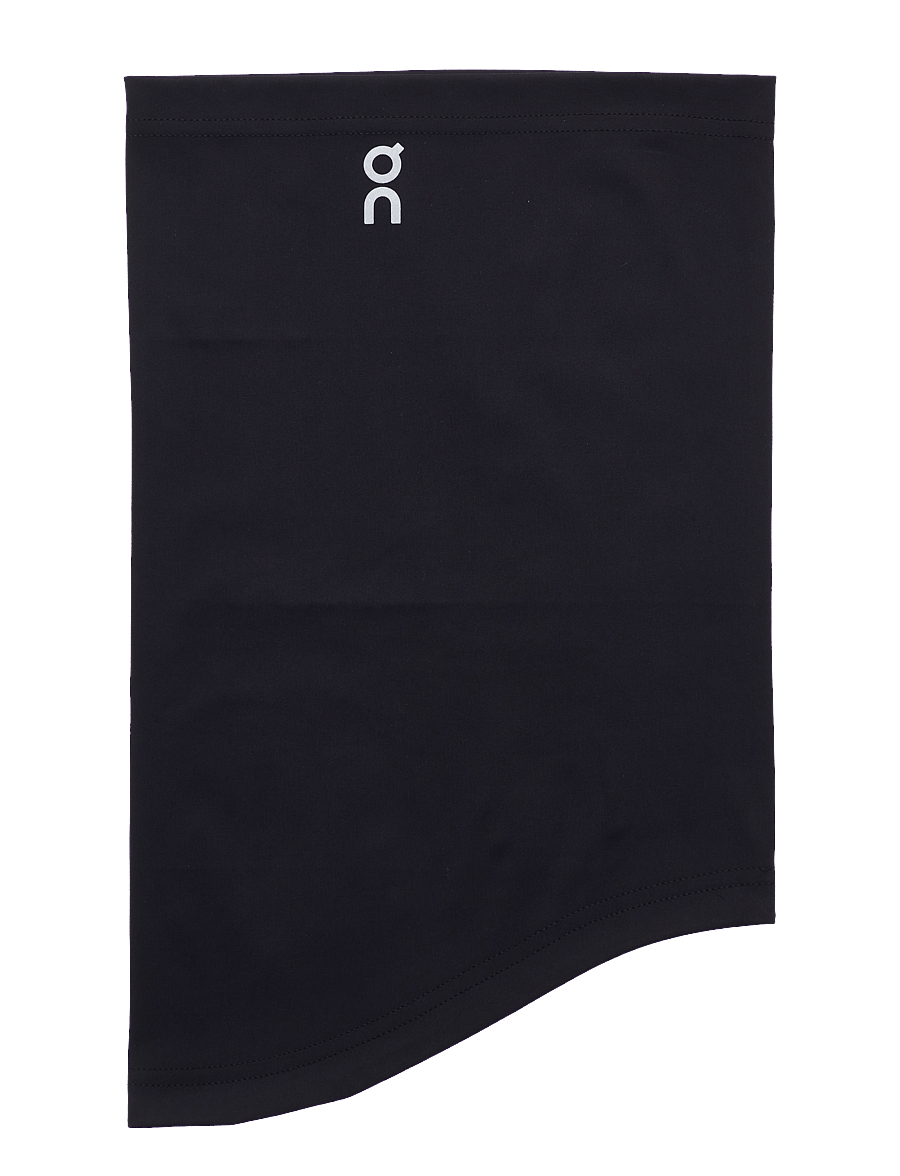 On - Core Neck Gaiter - winterschals - black - 0