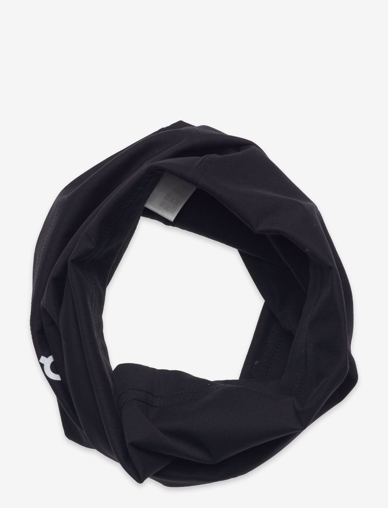 On - Core Neck Gaiter - halstørklæder - black - 1