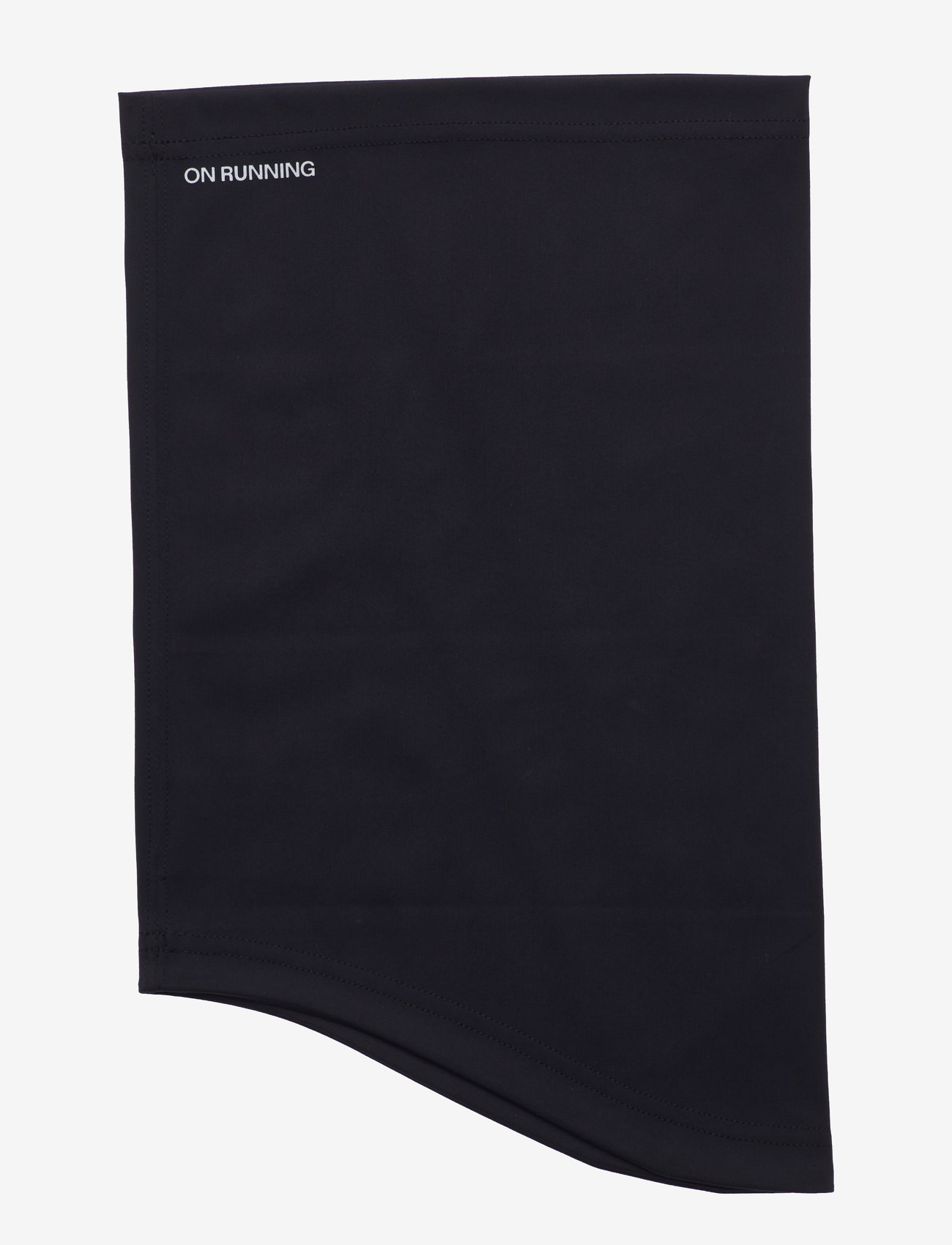 On - Core Neck Gaiter - halstørklæder - black - 2