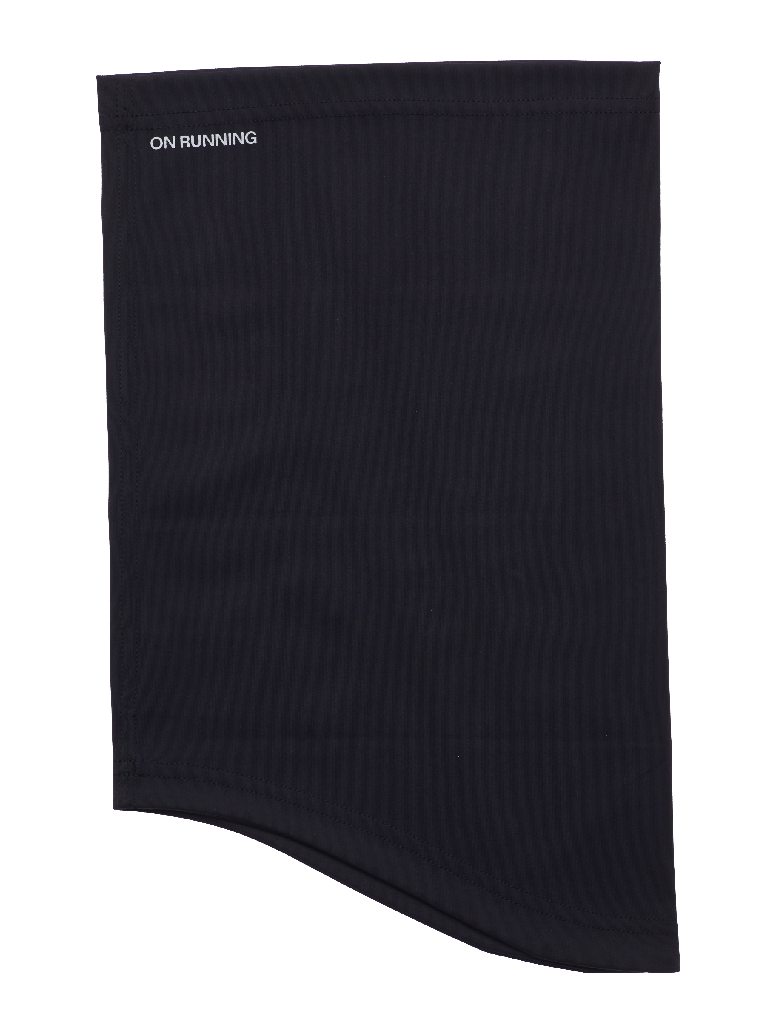 On - Core Neck Gaiter - Šalikėliai - black - 2