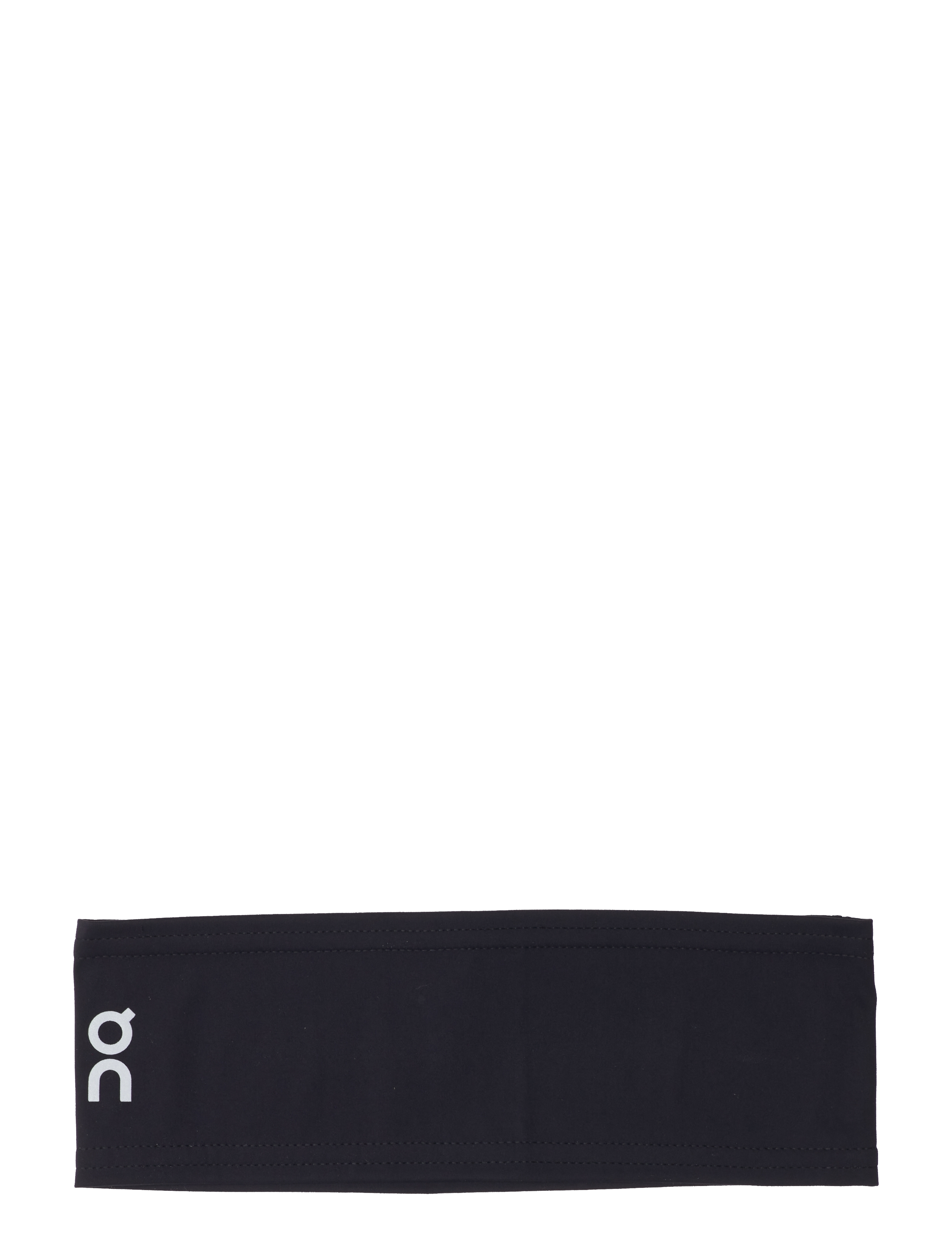 On Core Headband, One Size, Sport Accessories, Schwarz - Headbands, Frauen