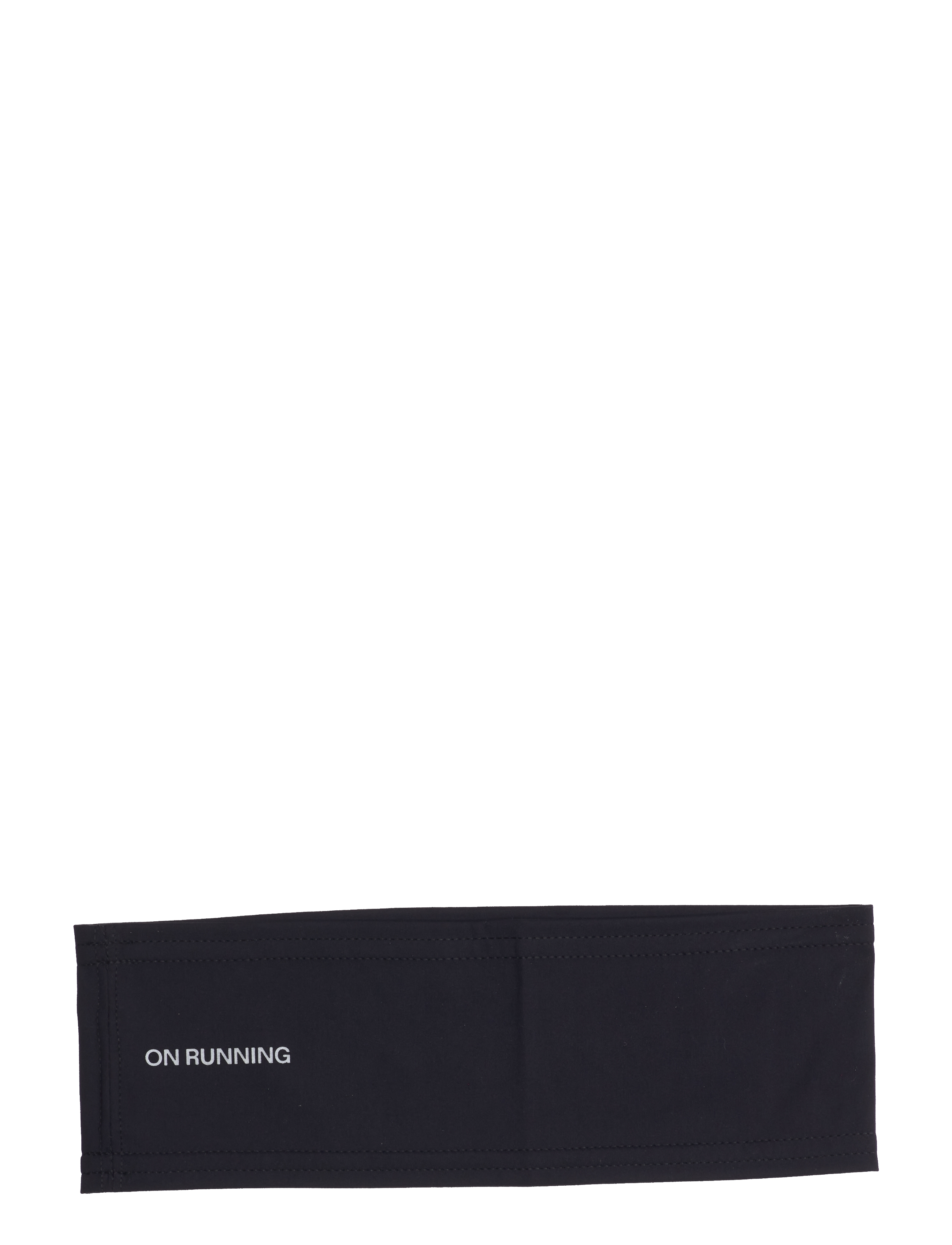 On - Core Headband - die niedrigsten preise - black - 1