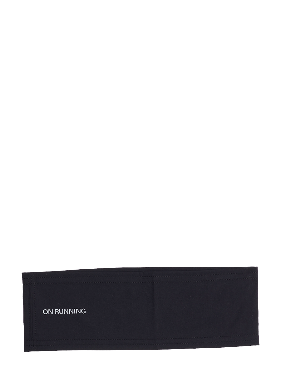 On - Core Headband - black - 1