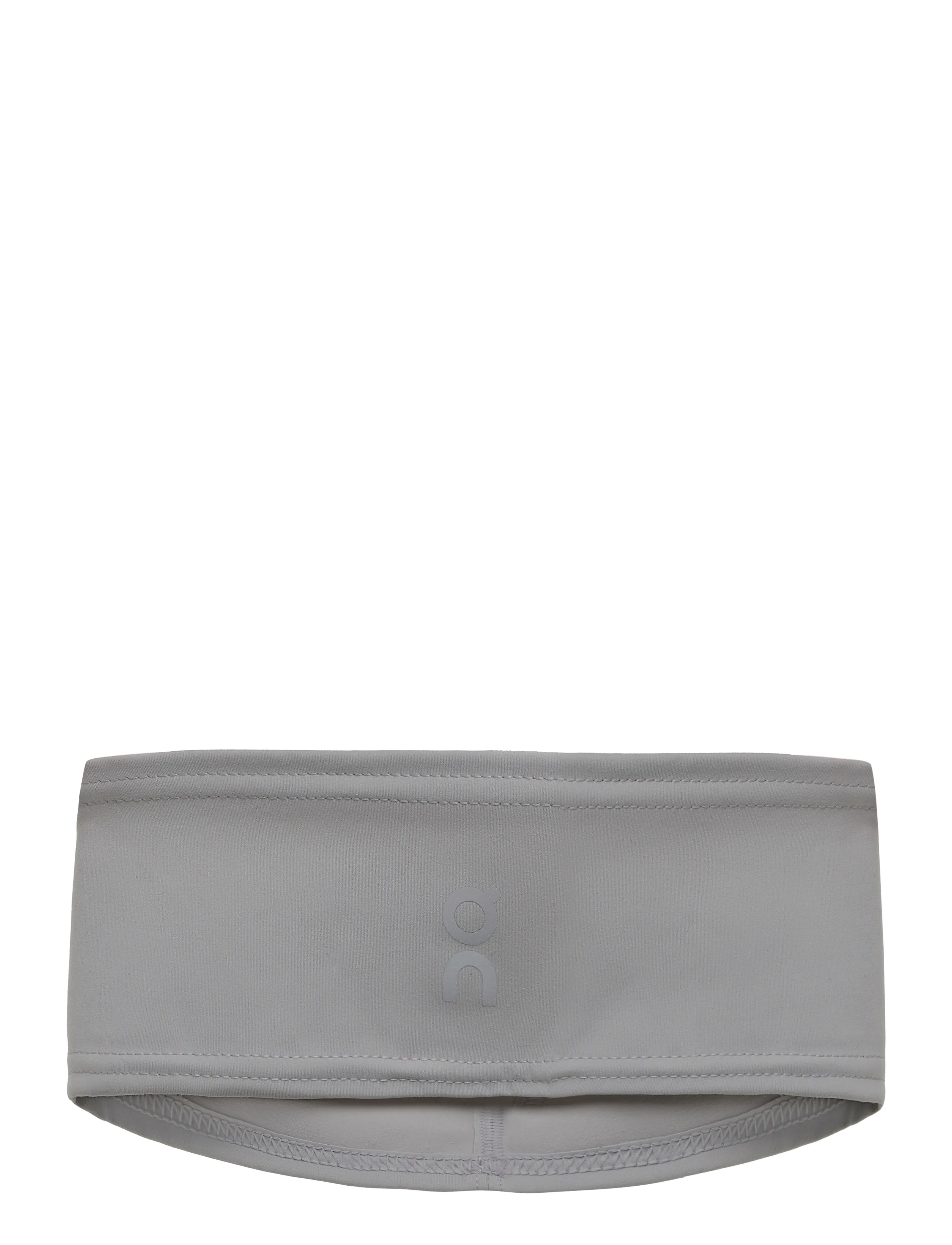 On Core Headband - Accessories - ALLOY / grey