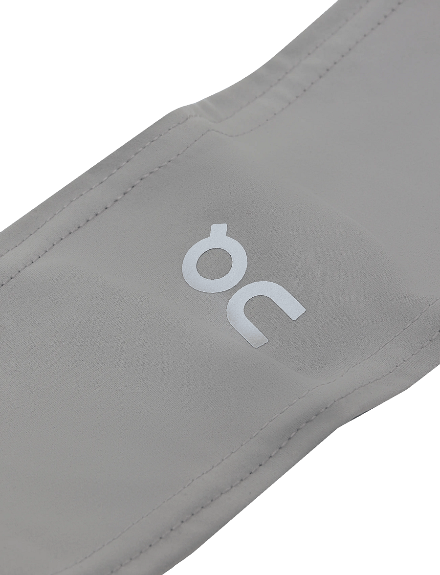On - Core Headband - pandebånd - alloy - 1