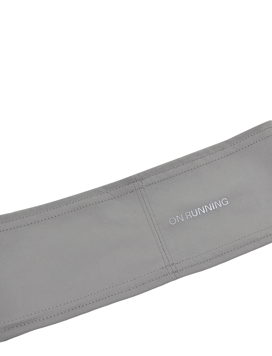 On - Core Headband - pandebånd - alloy - 2