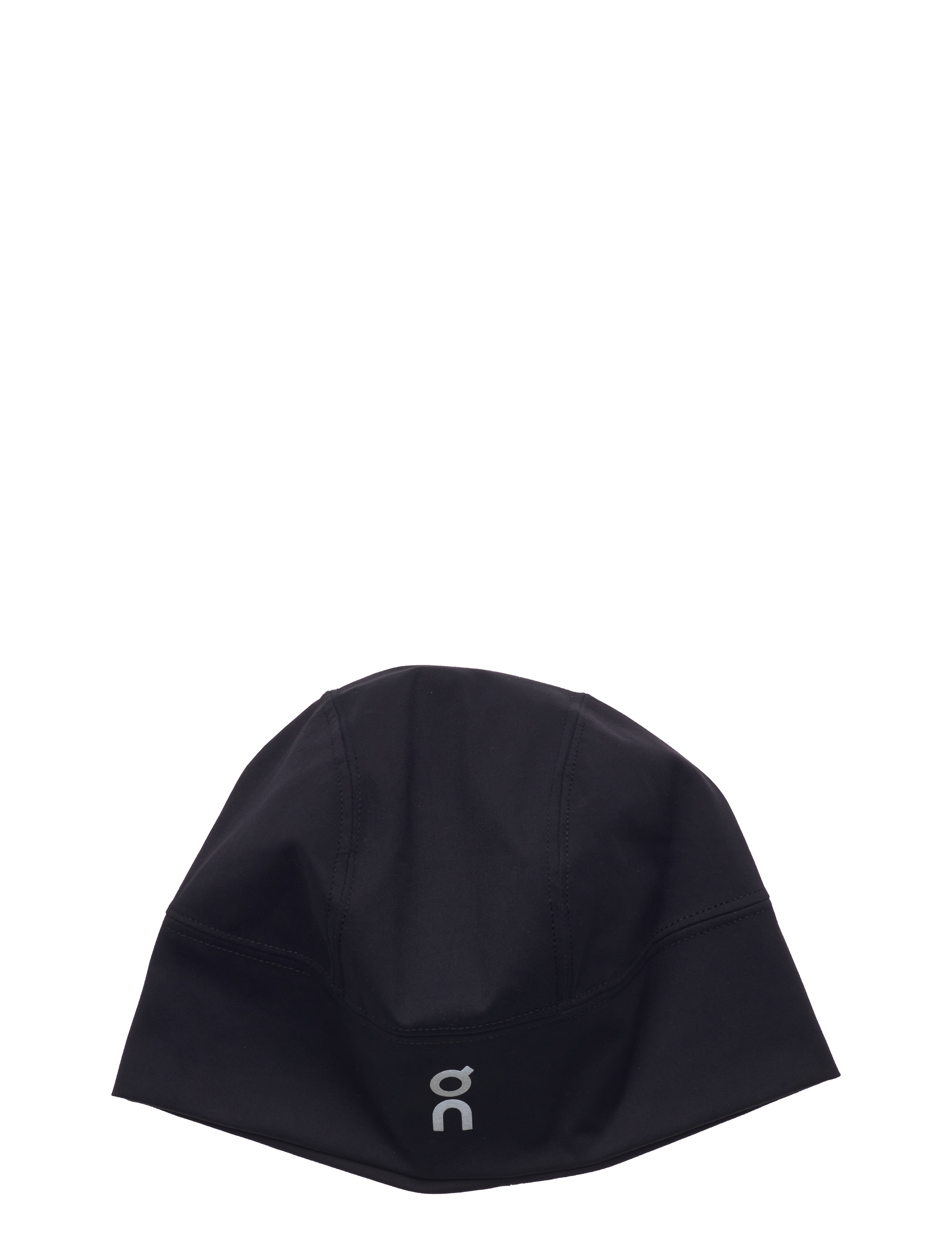On Core Beanie, One Size, Black, Sport Accessories > Sport Beanies, Dame