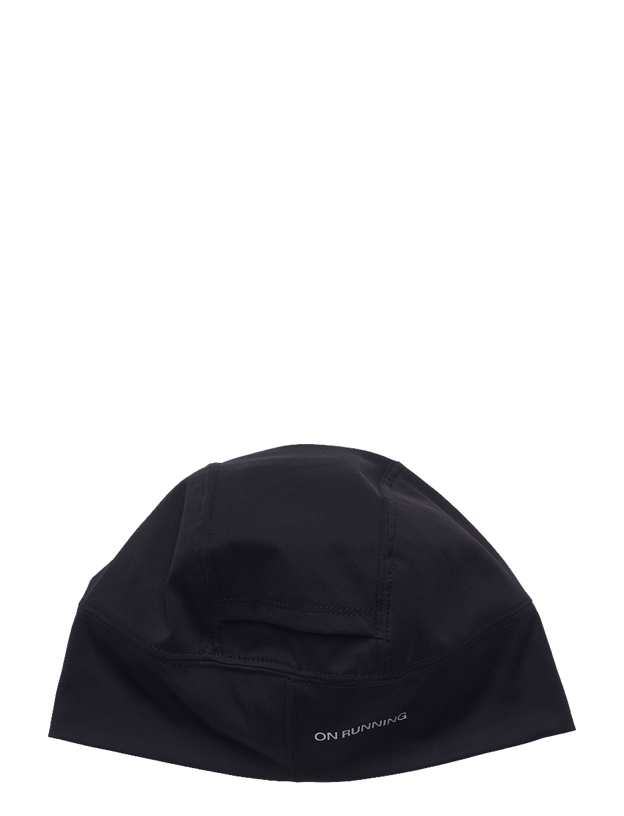 On - Core Beanie - shop etter stil - black - 1
