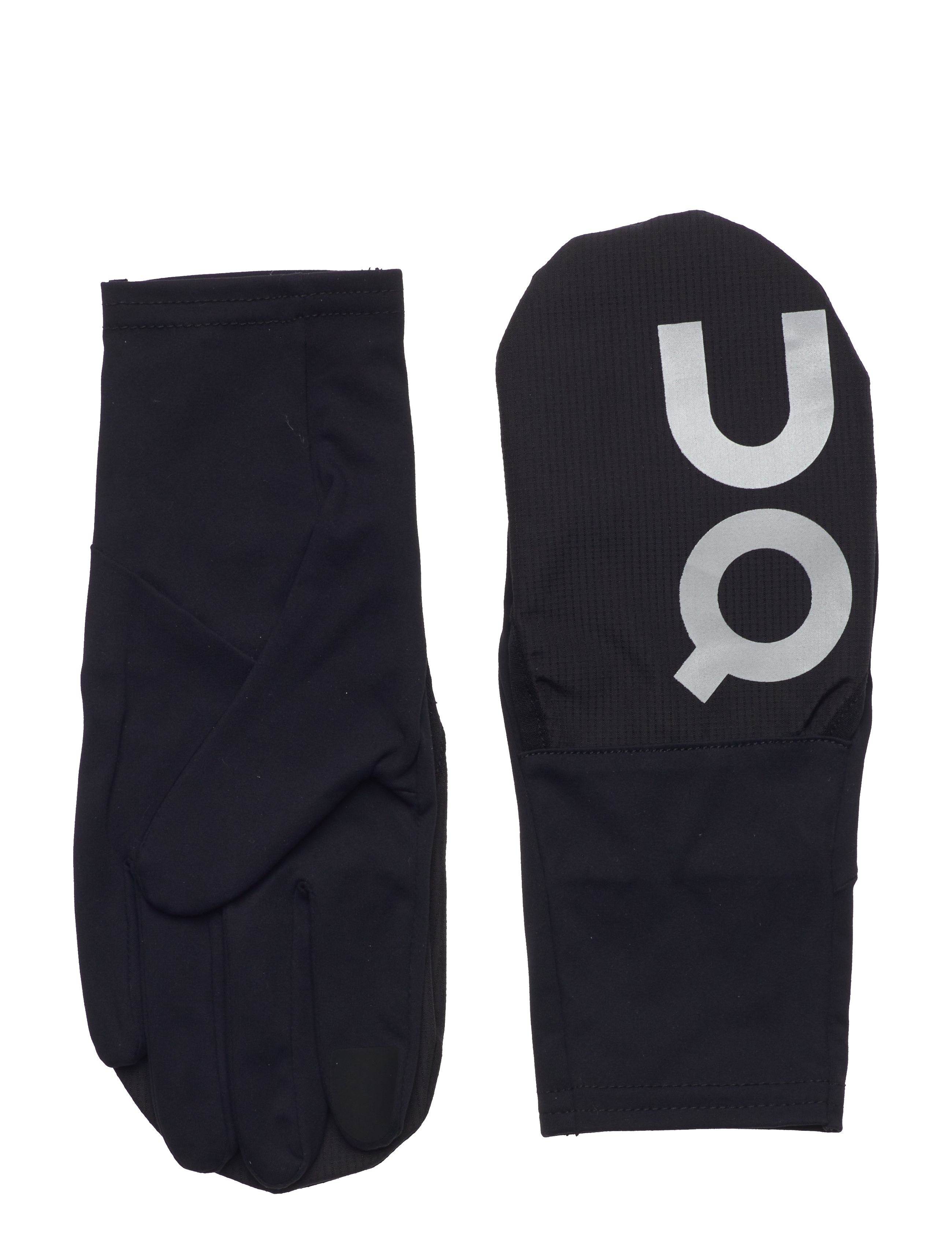 On Core Glove, L, Black, Sport Gloves > Sport Thumb Gloves, Dame