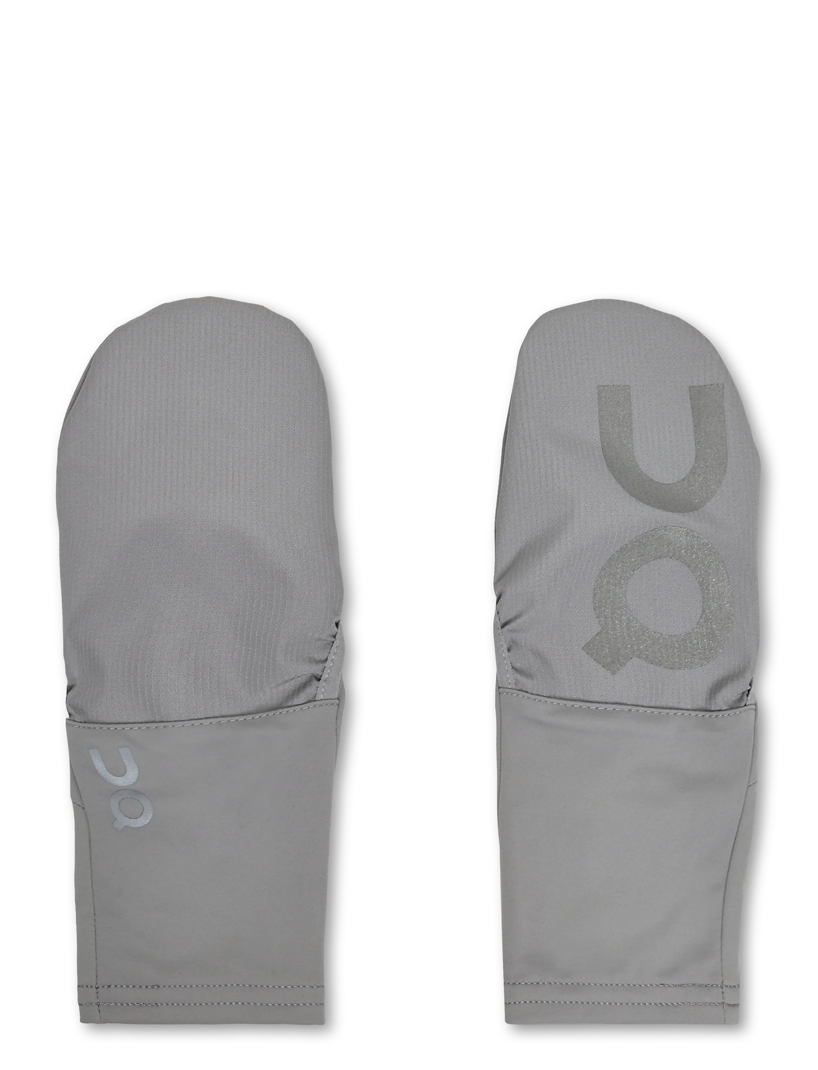 On Core Glove - On - ALLOY / grey