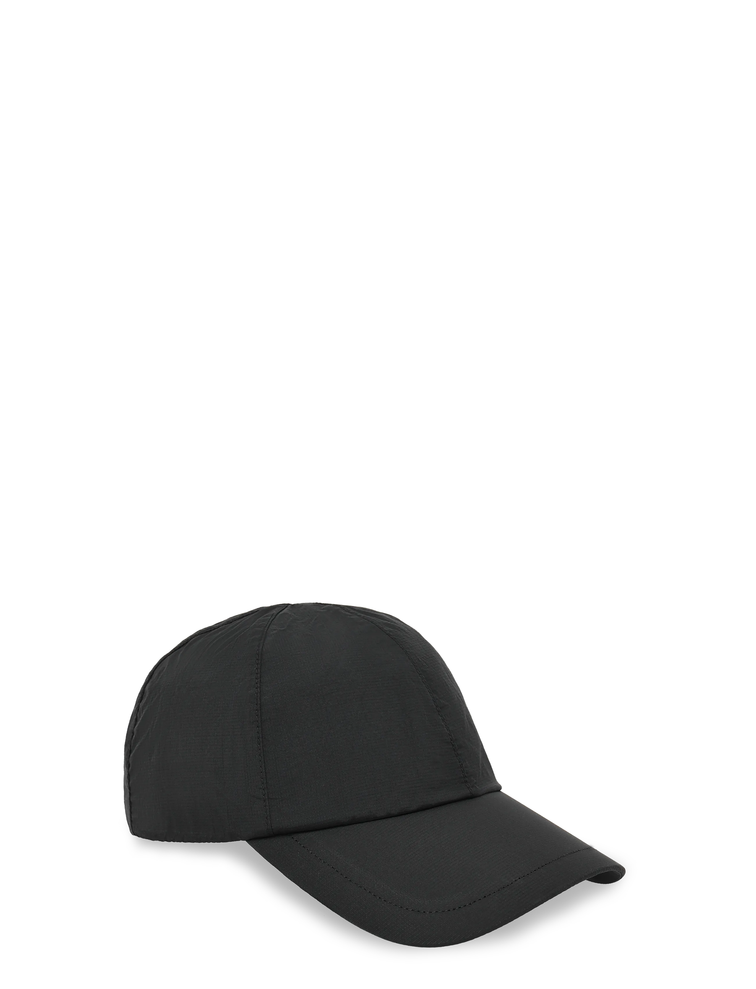 On On Cap - Kappen - BLACK / black