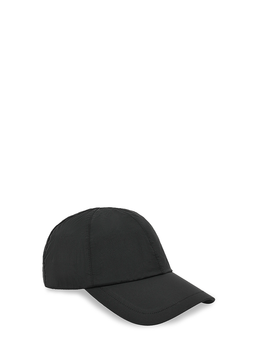 On - On Cap - kappen - black - 0