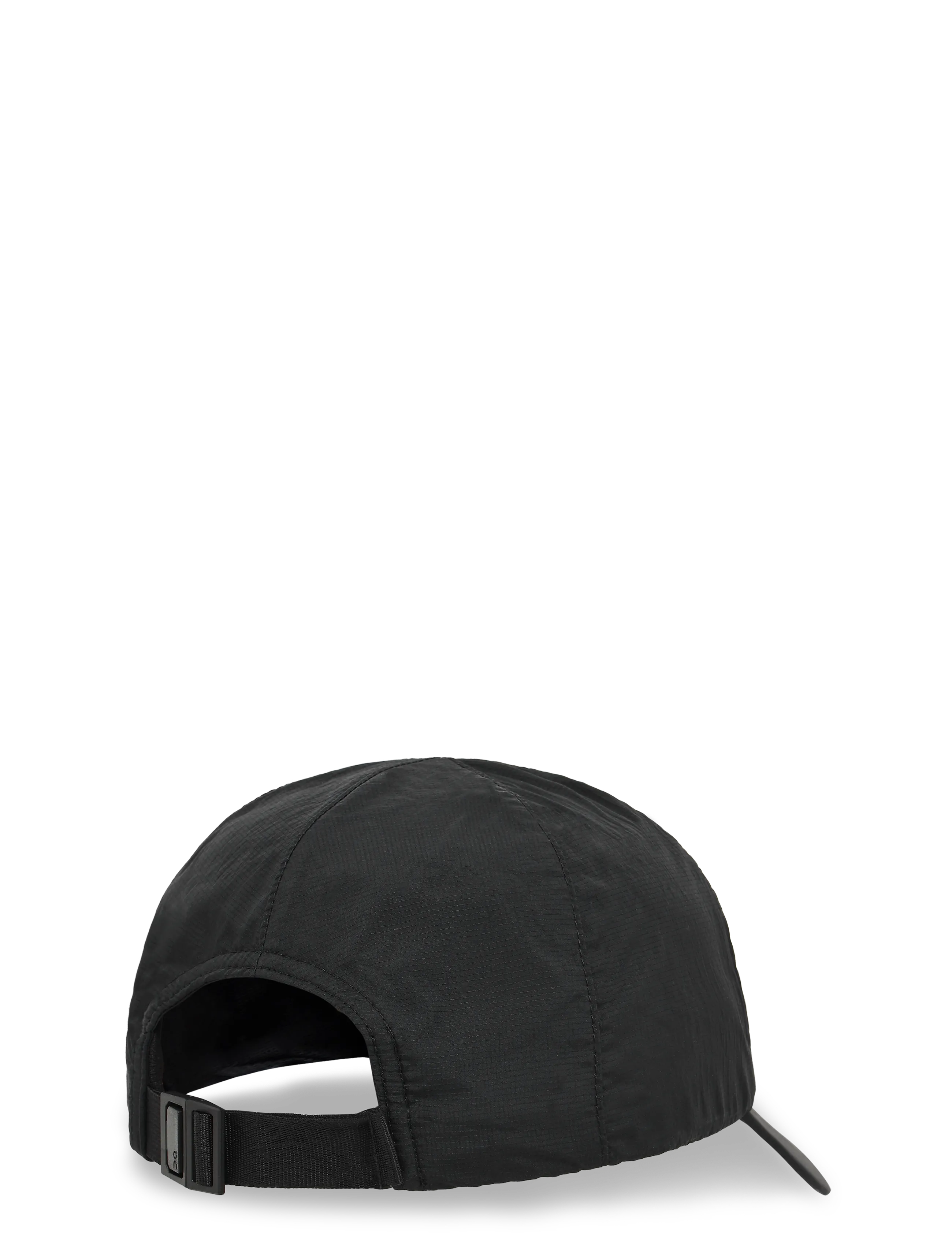 On - On Cap - kappen - black - 1