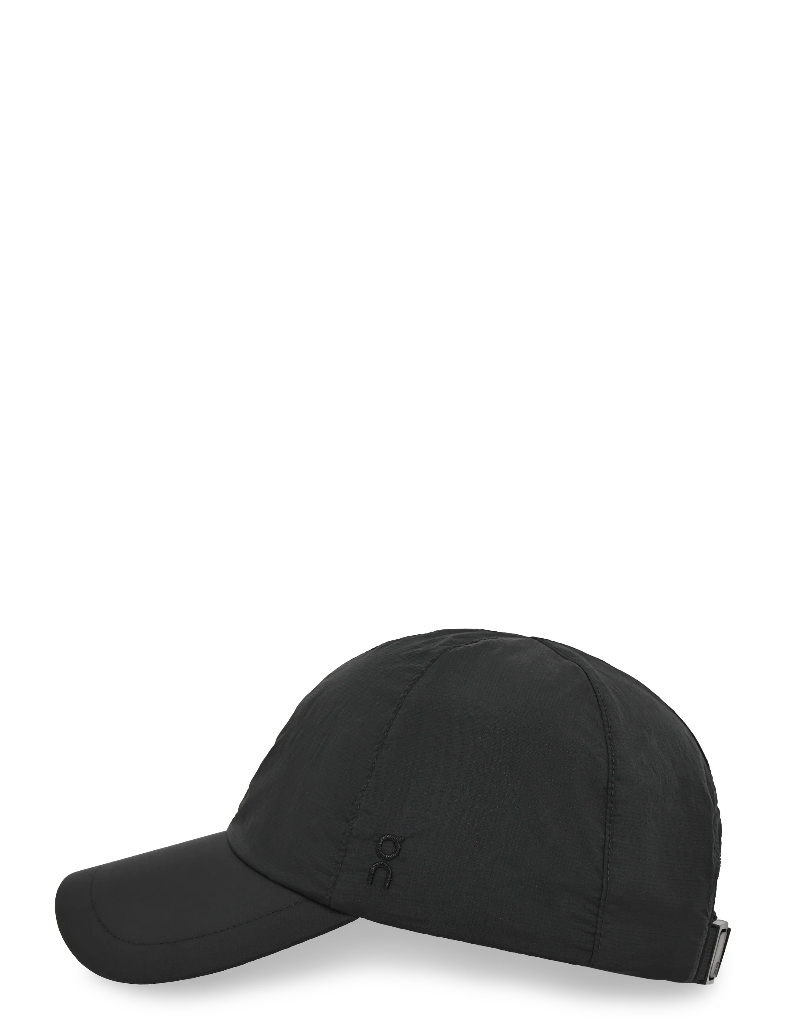 On - On Cap - kappen - black - 2