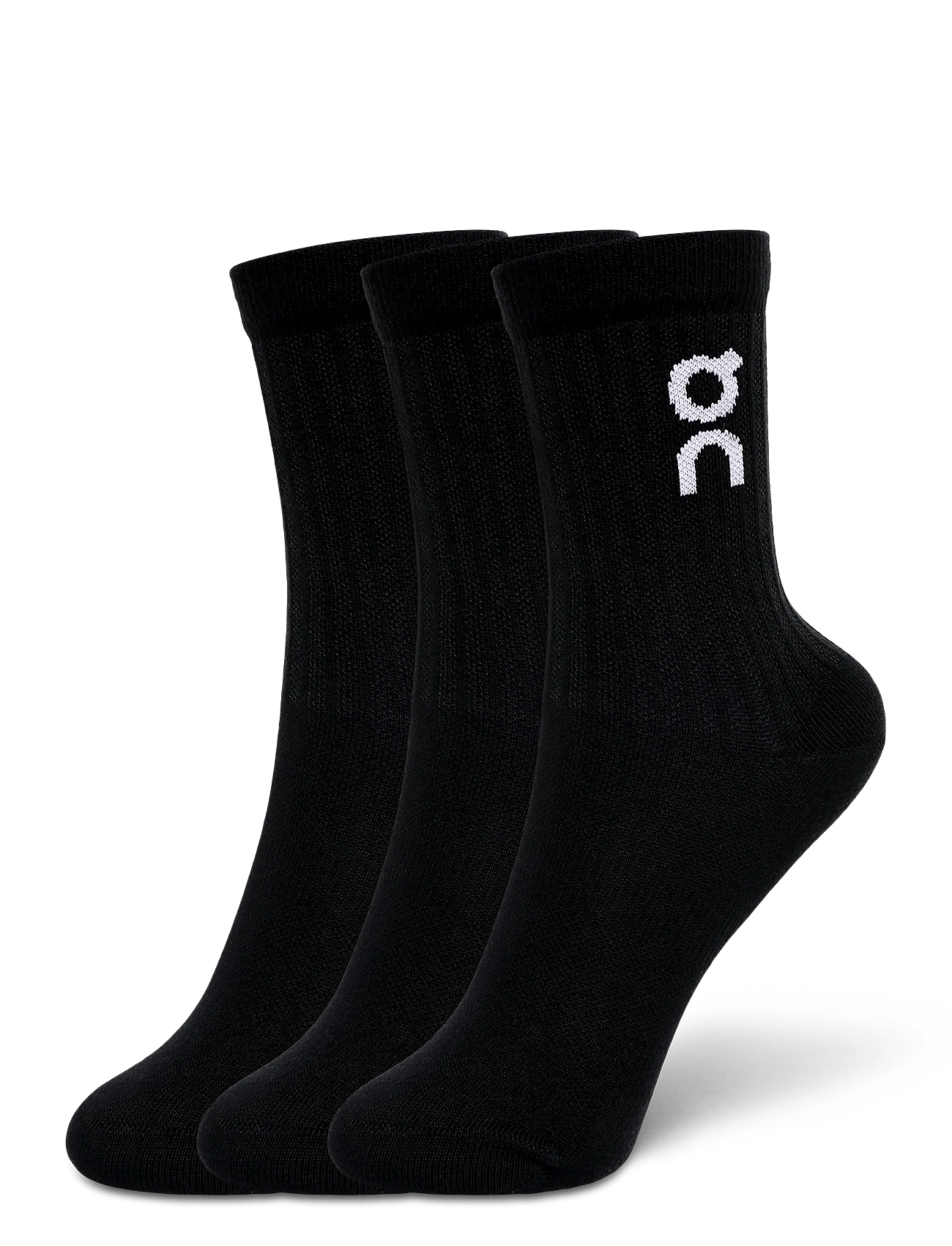 On - Logo Sock High 3P