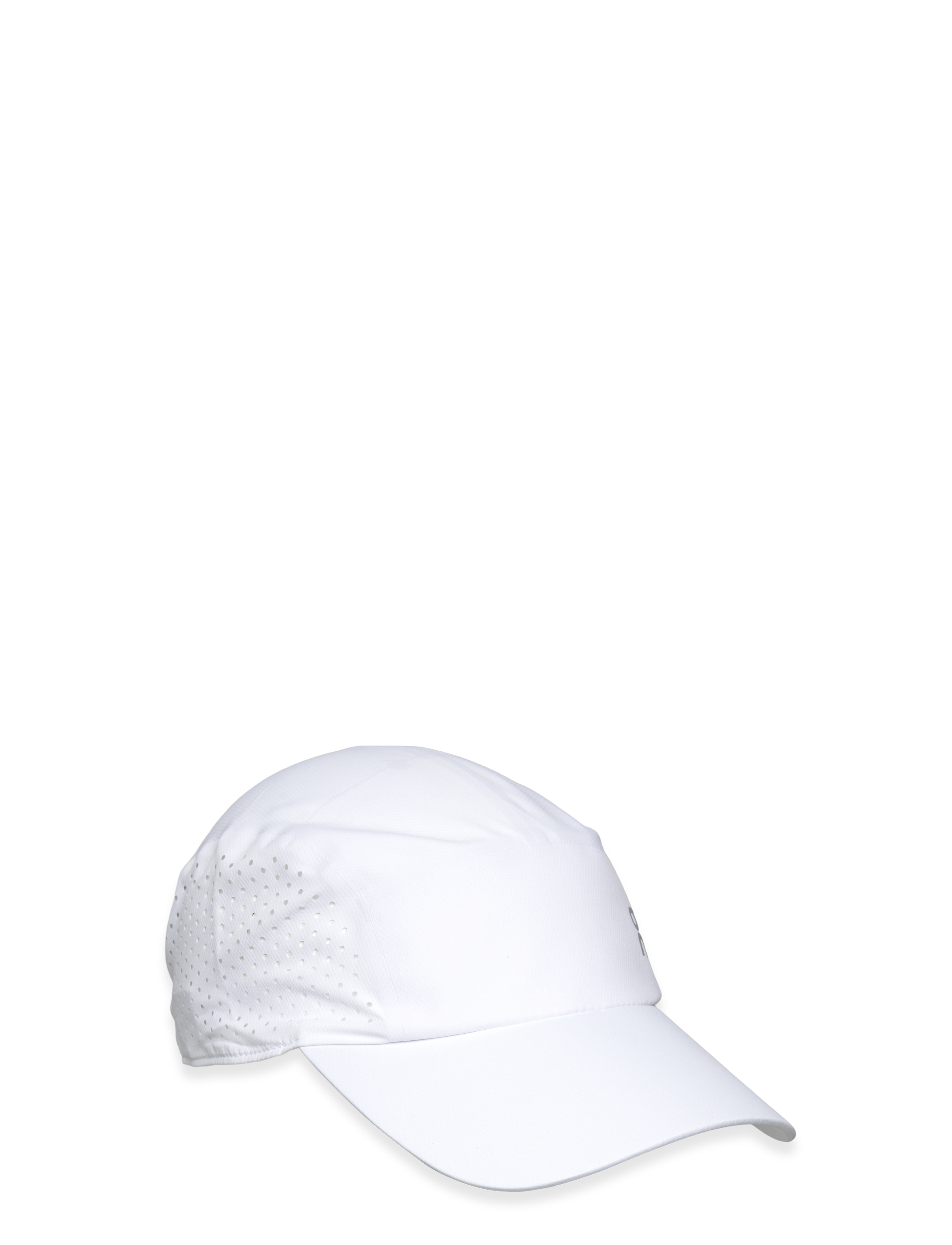 On Lightweight Cap, Mænd, Letvægtskasket, Hvid, Str: ONE SIZE