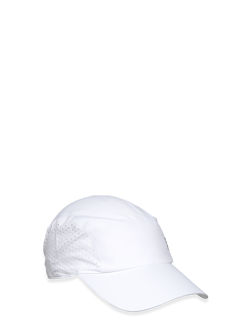 On - Lightweight Cap - kepsar - white - 0