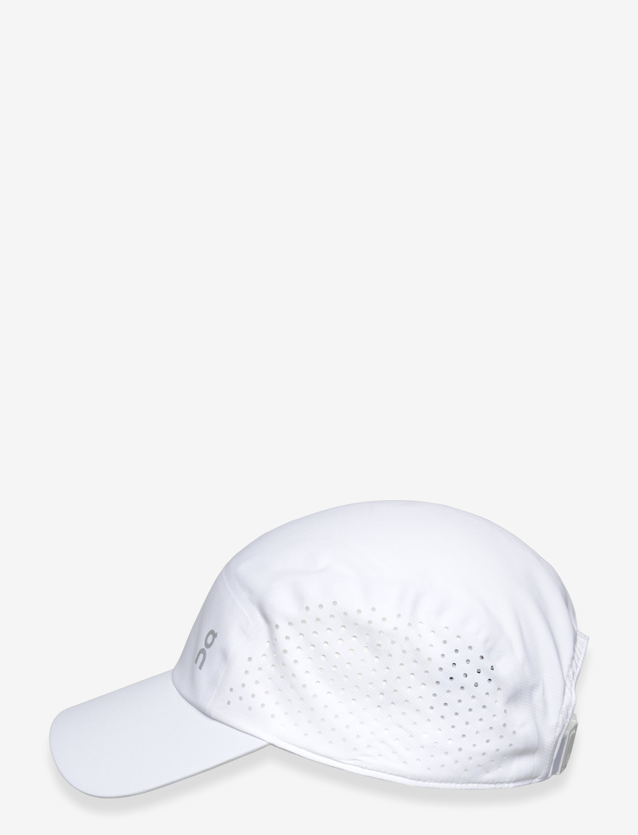 On - Lightweight Cap - caps - white - 1