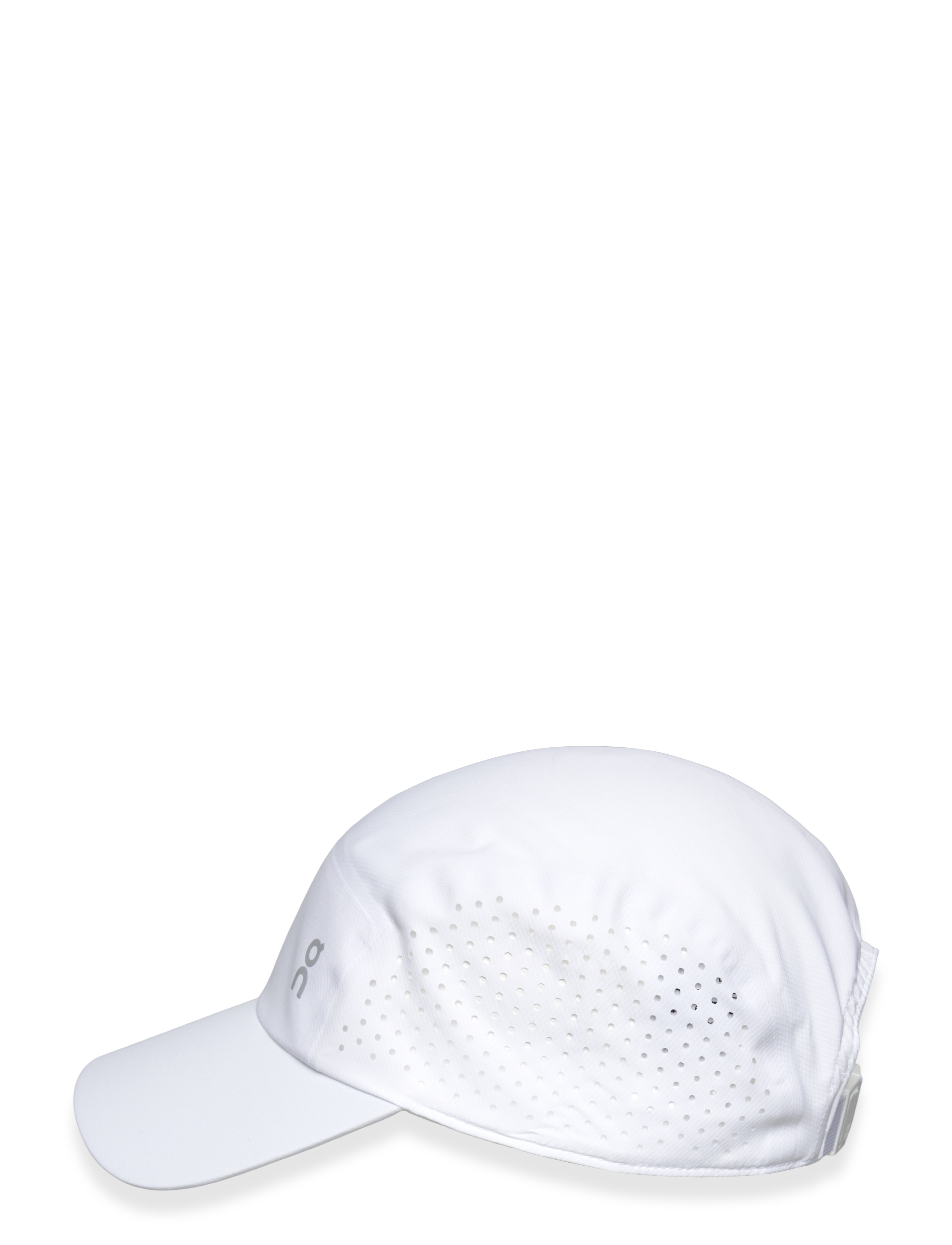 On - Lightweight Cap - kappen - white - 1