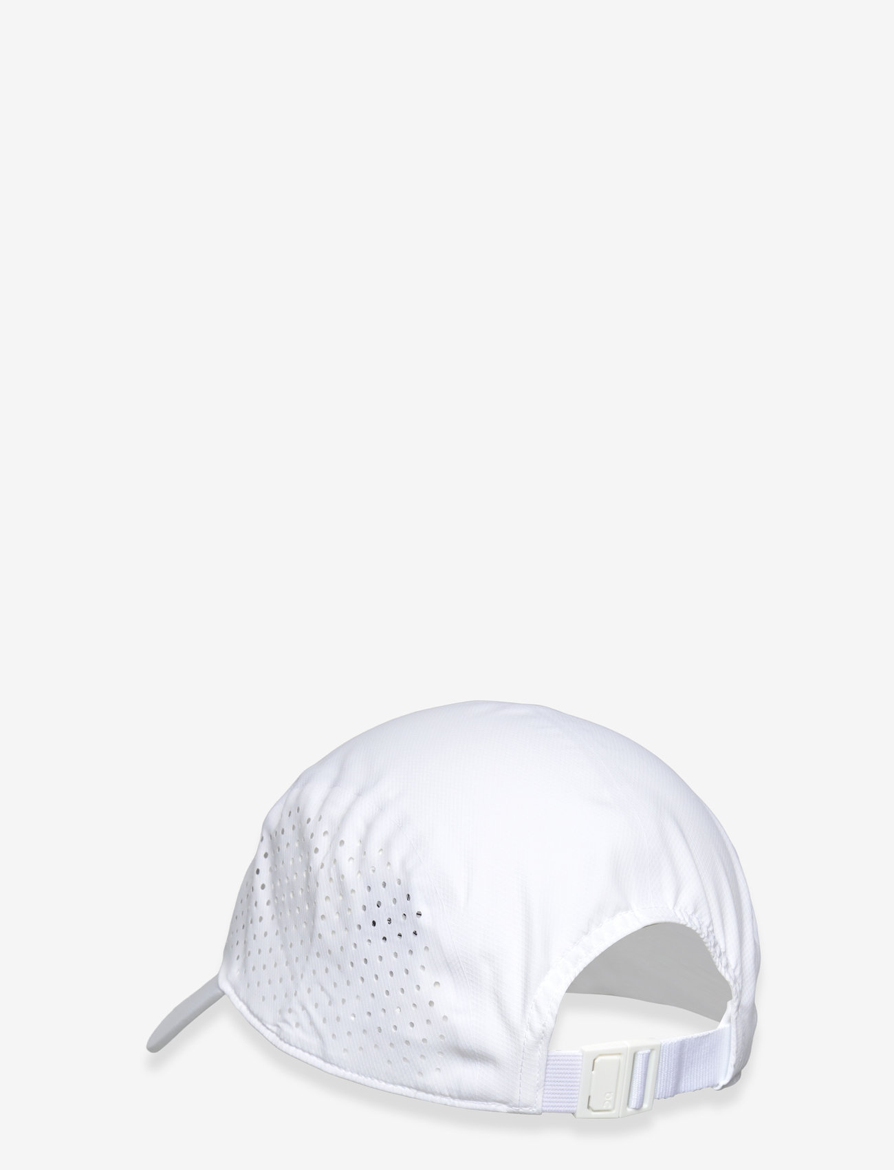 On - Lightweight Cap - caps - white - 2