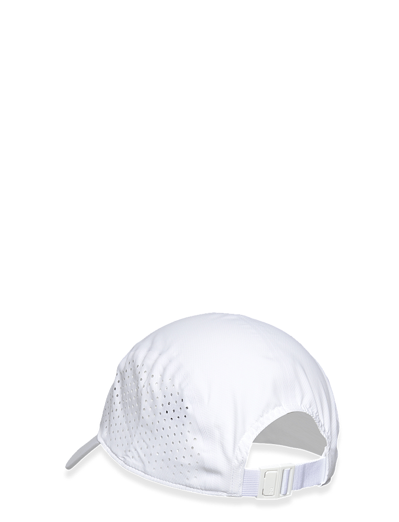 On - Lightweight Cap - kepsar - white - 2