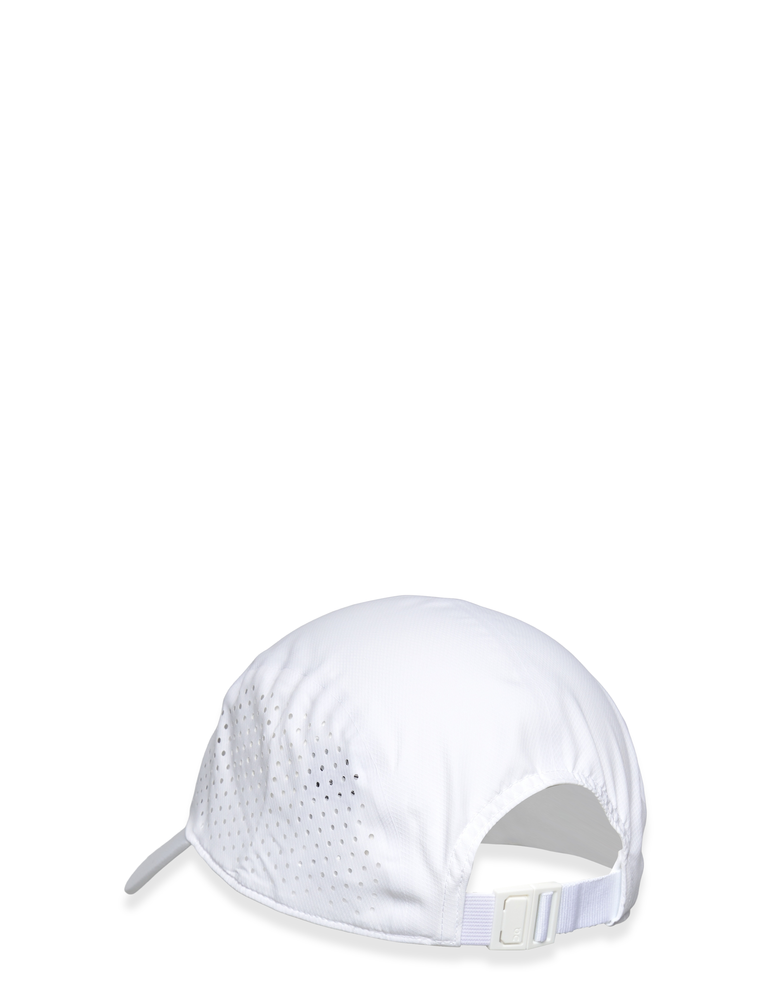 On - Lightweight Cap - kappen - white - 2