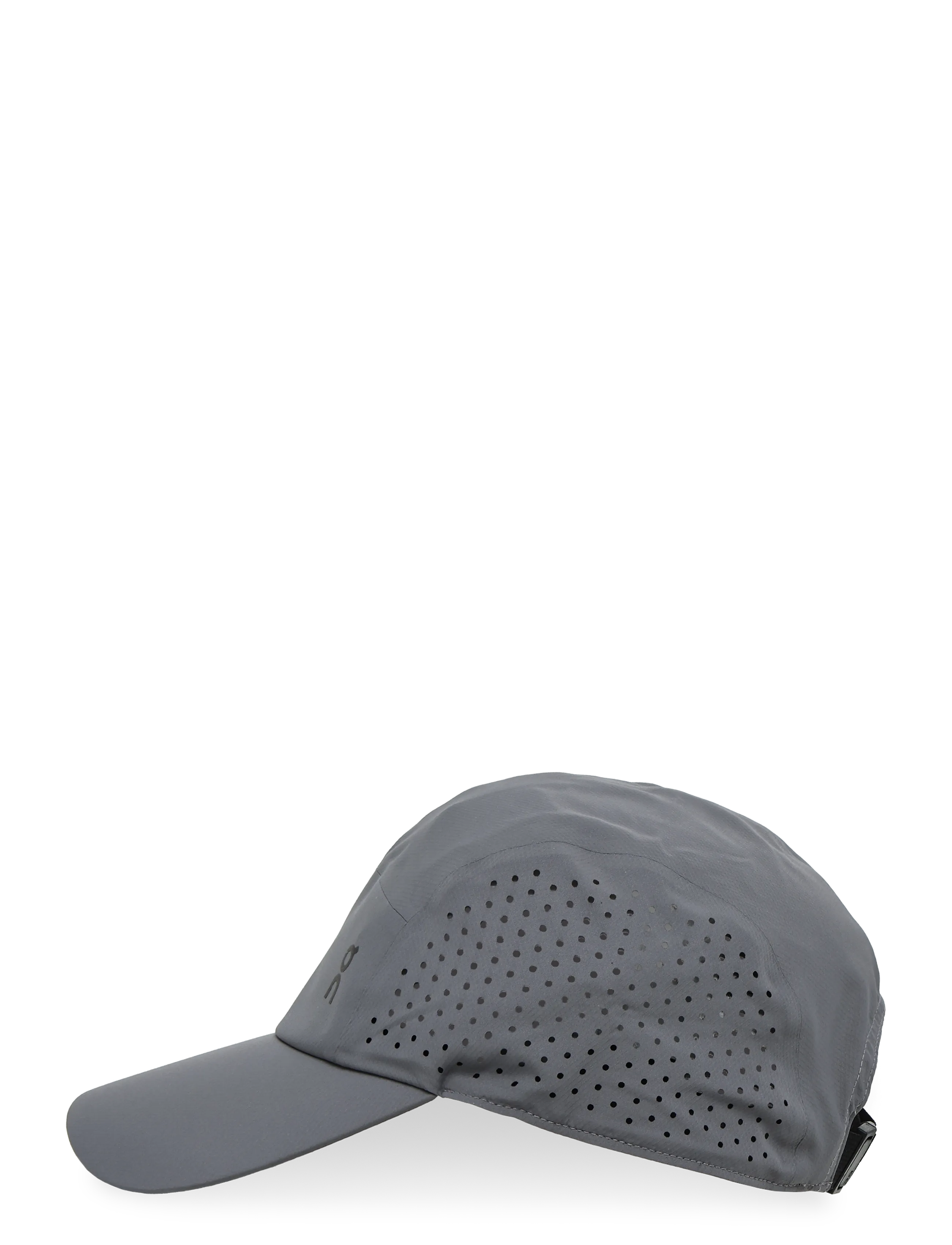 On - Lightweight Cap - kepsar - rock - 2