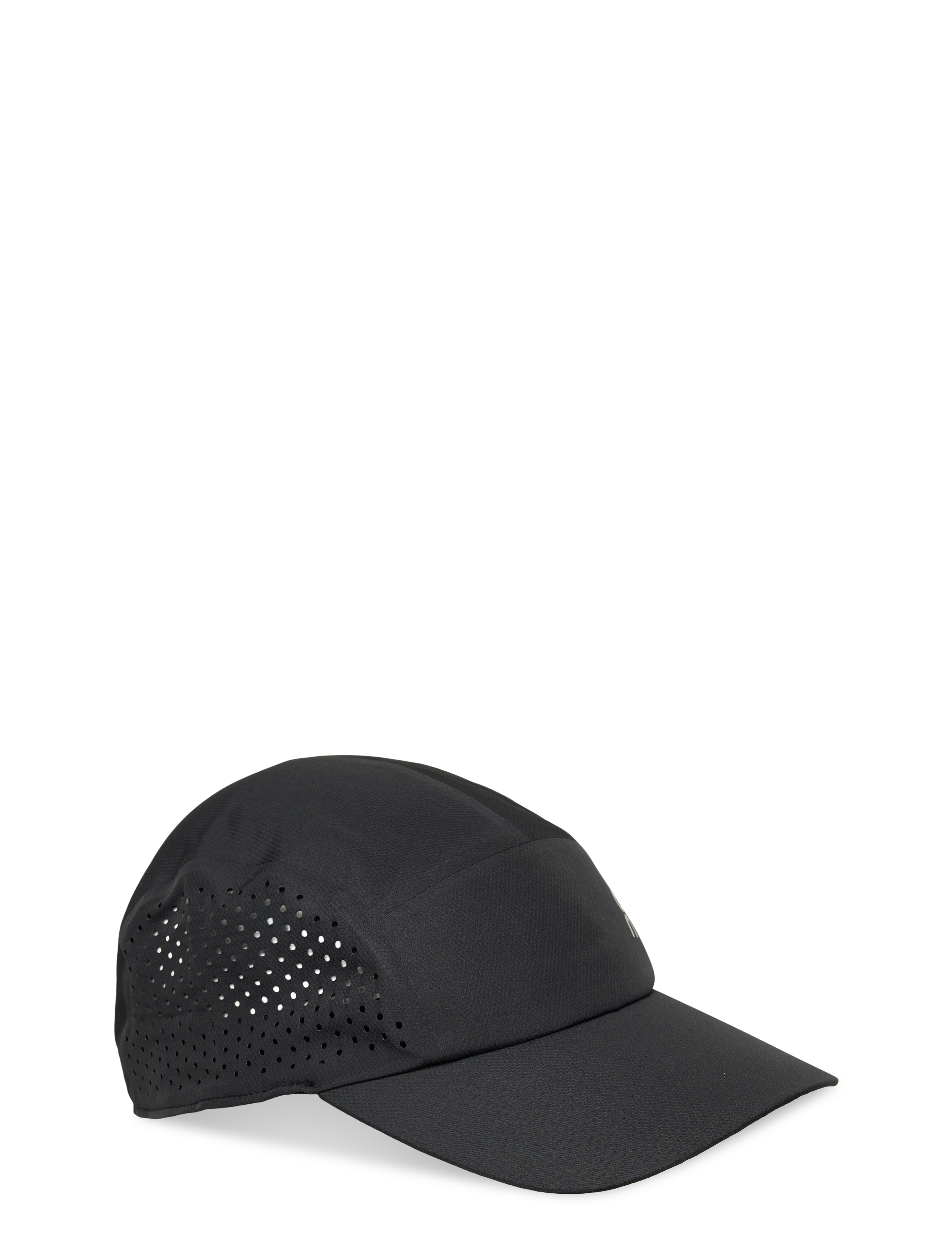 On Lightweight Cap, One Size, Sport Accessories, Schwarz - Caps, Frauen