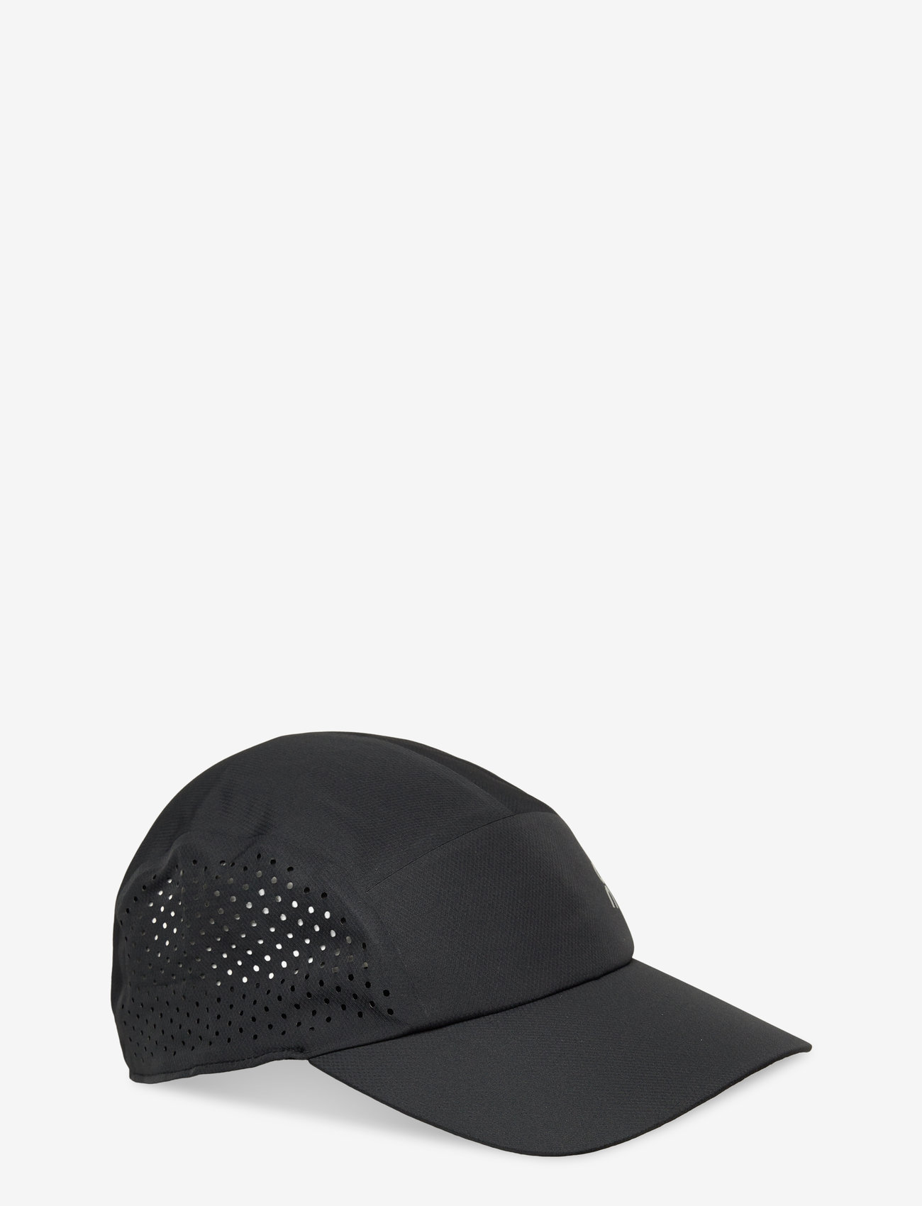 On - Lightweight Cap - kepsar - black - 0