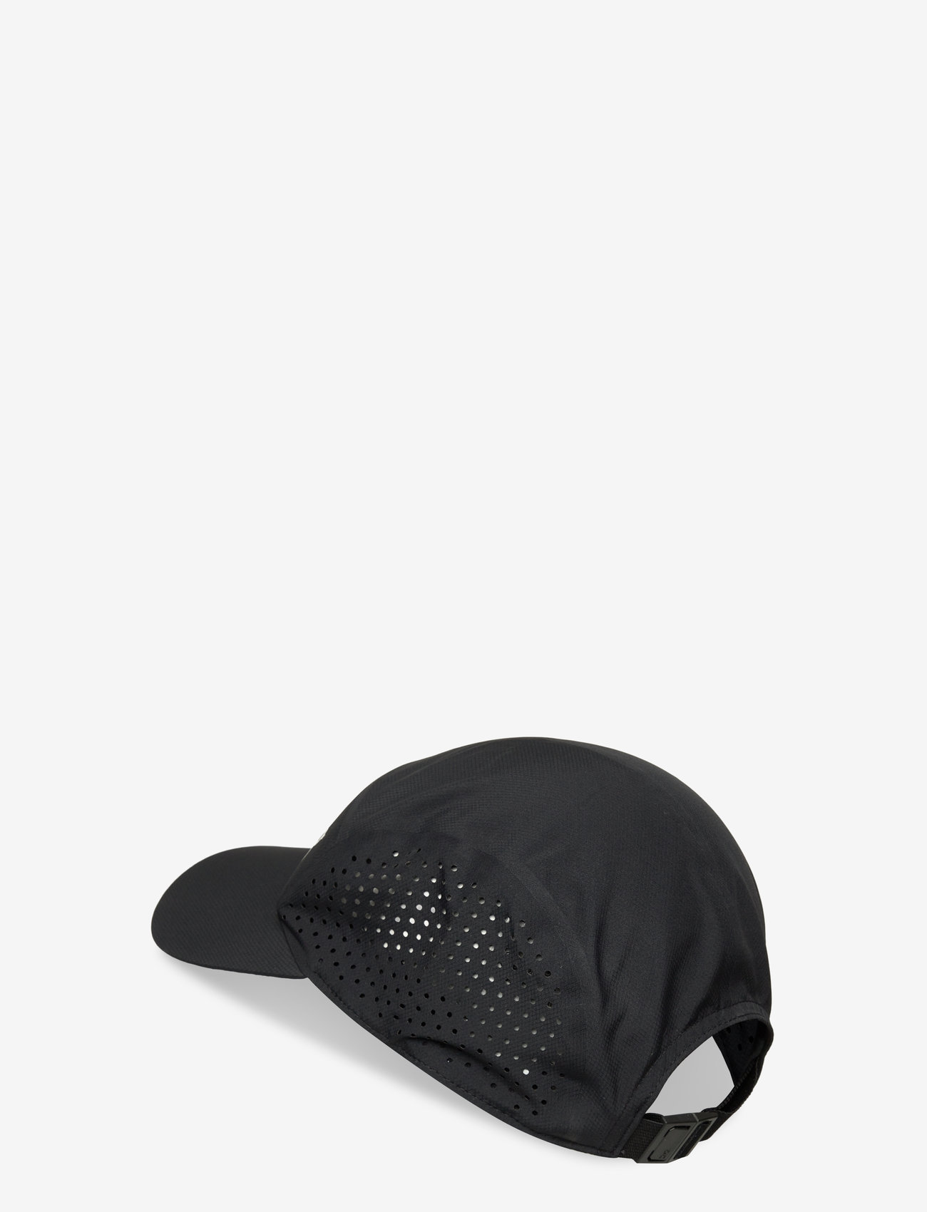 On - Lightweight Cap - kepsar - black - 2