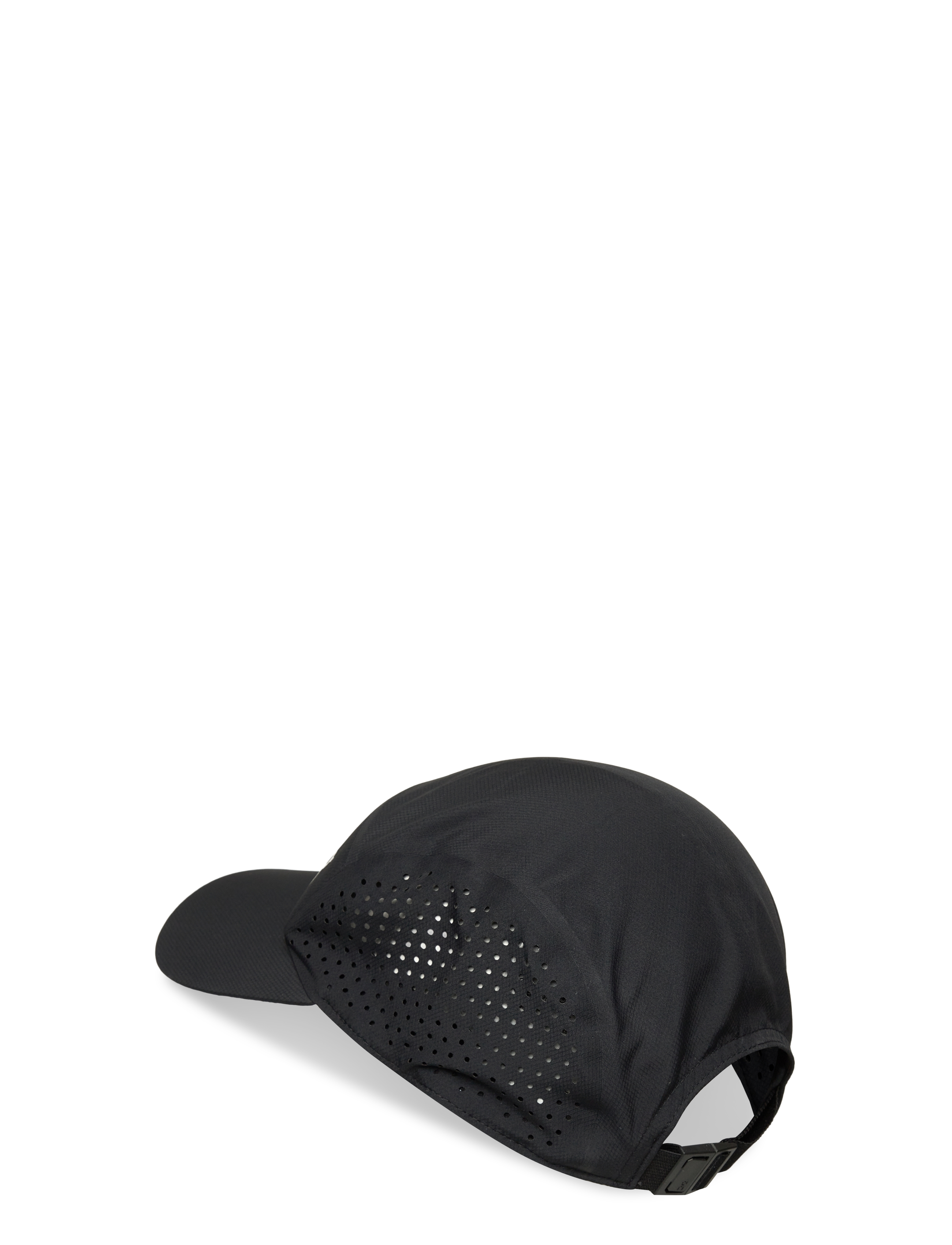 On - Lightweight Cap - caps - black - 2