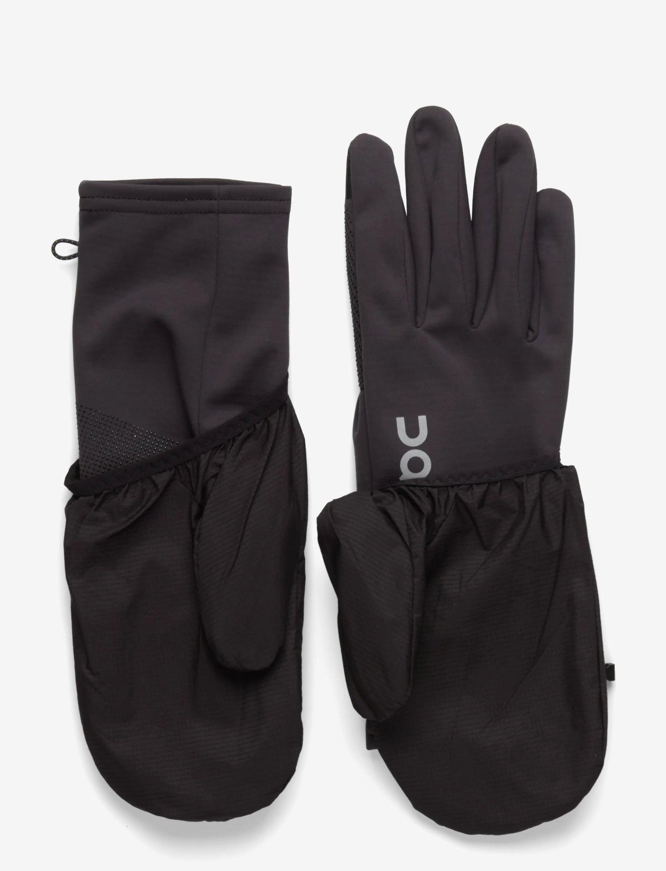 On - Winter Run Gloves - fingervantar - magnet - 1