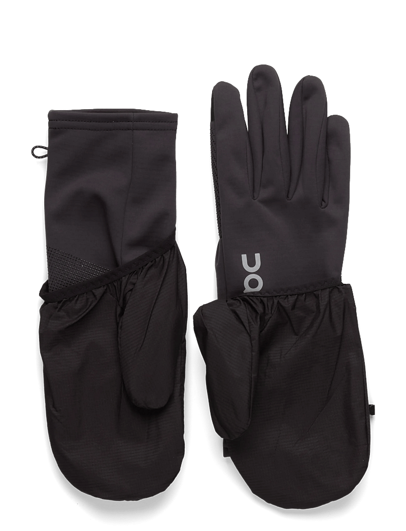 On - Winter Run Gloves - sõrmikud - magnet - 1