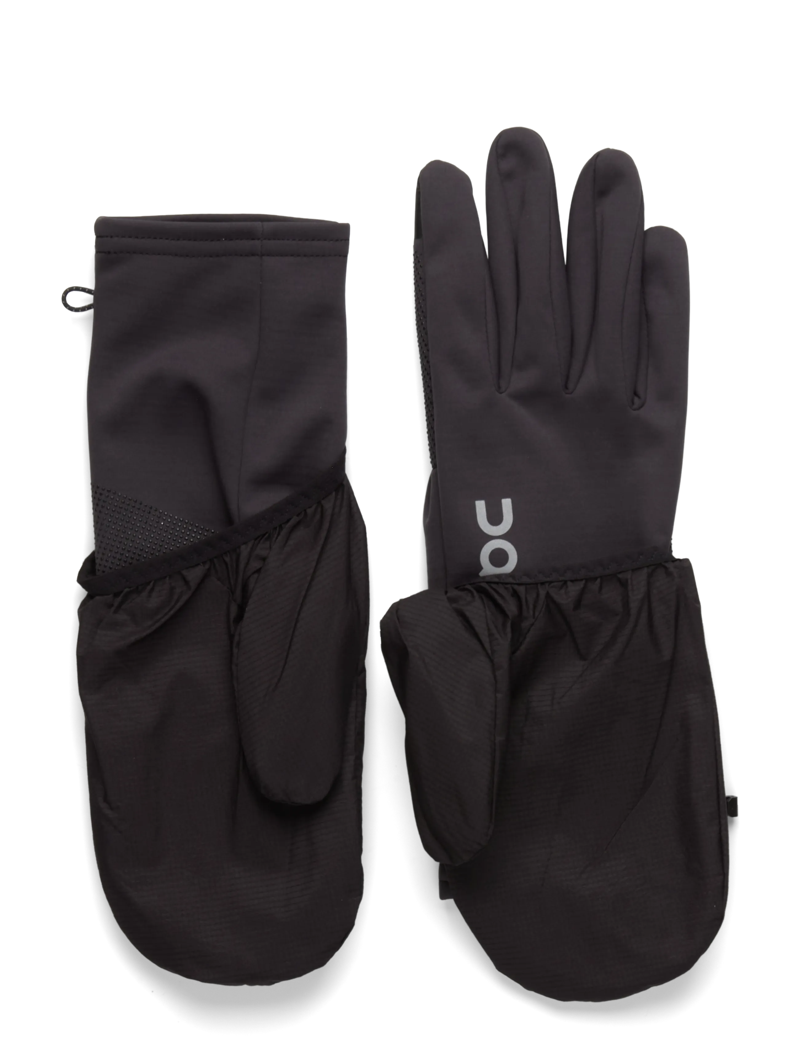 On - Winter Run Gloves - magnet - 1