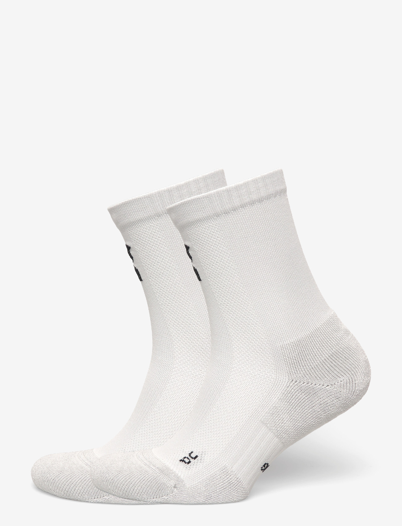 On - Core Run Sock High 2P - träningsstrumpor - glacier - 0