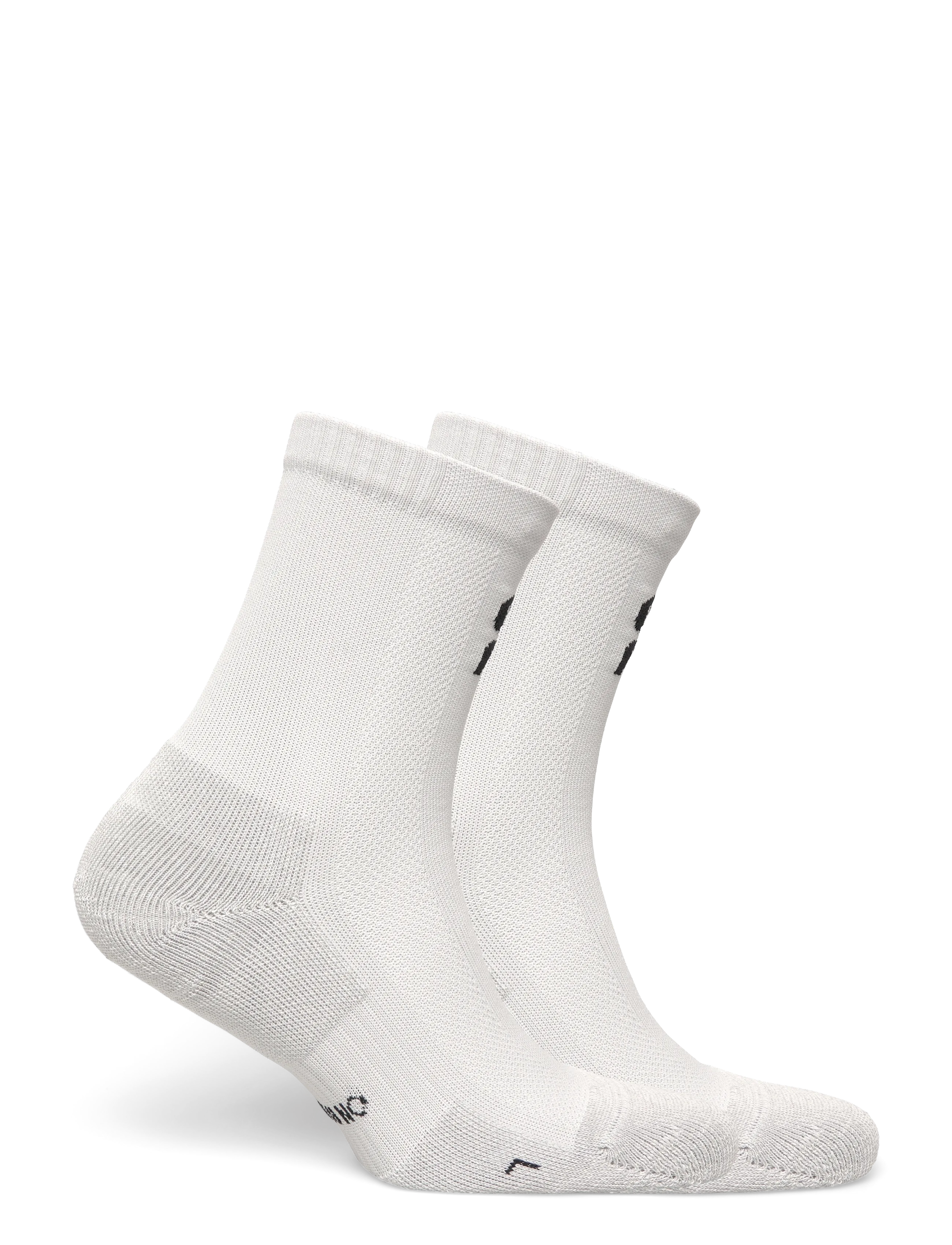 On - Core Run Sock High 2P - strümpfe - glacier - 1