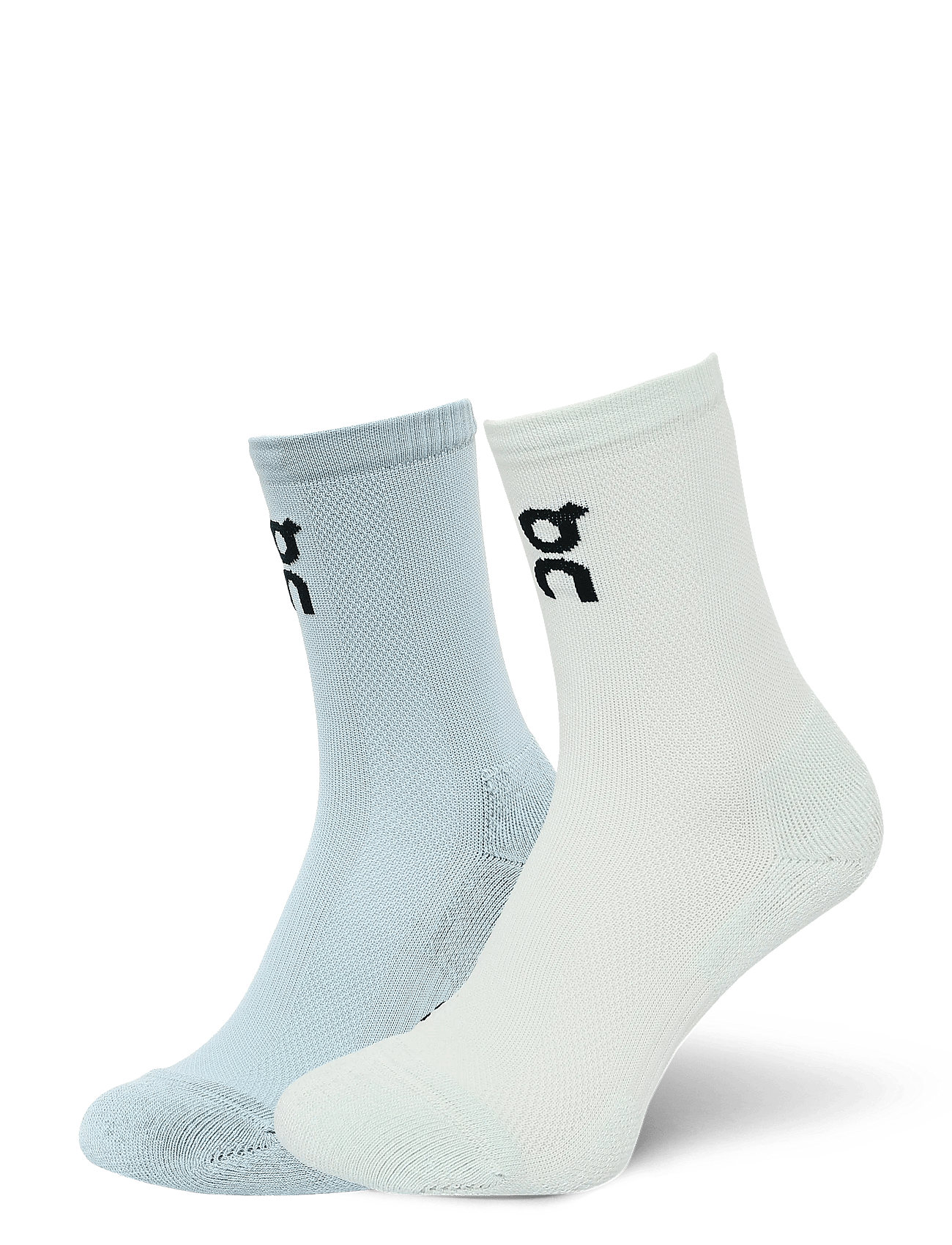 Core Run Sock High 2P - FLURRY