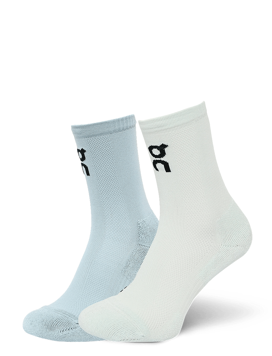 On - Core Run Sock High 2P - strümpfe - flurry | wash - 0