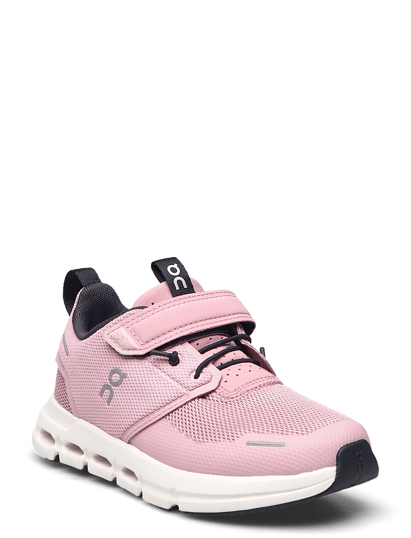 On - Cloud Play - laufschuhe - zephyr | white - 0