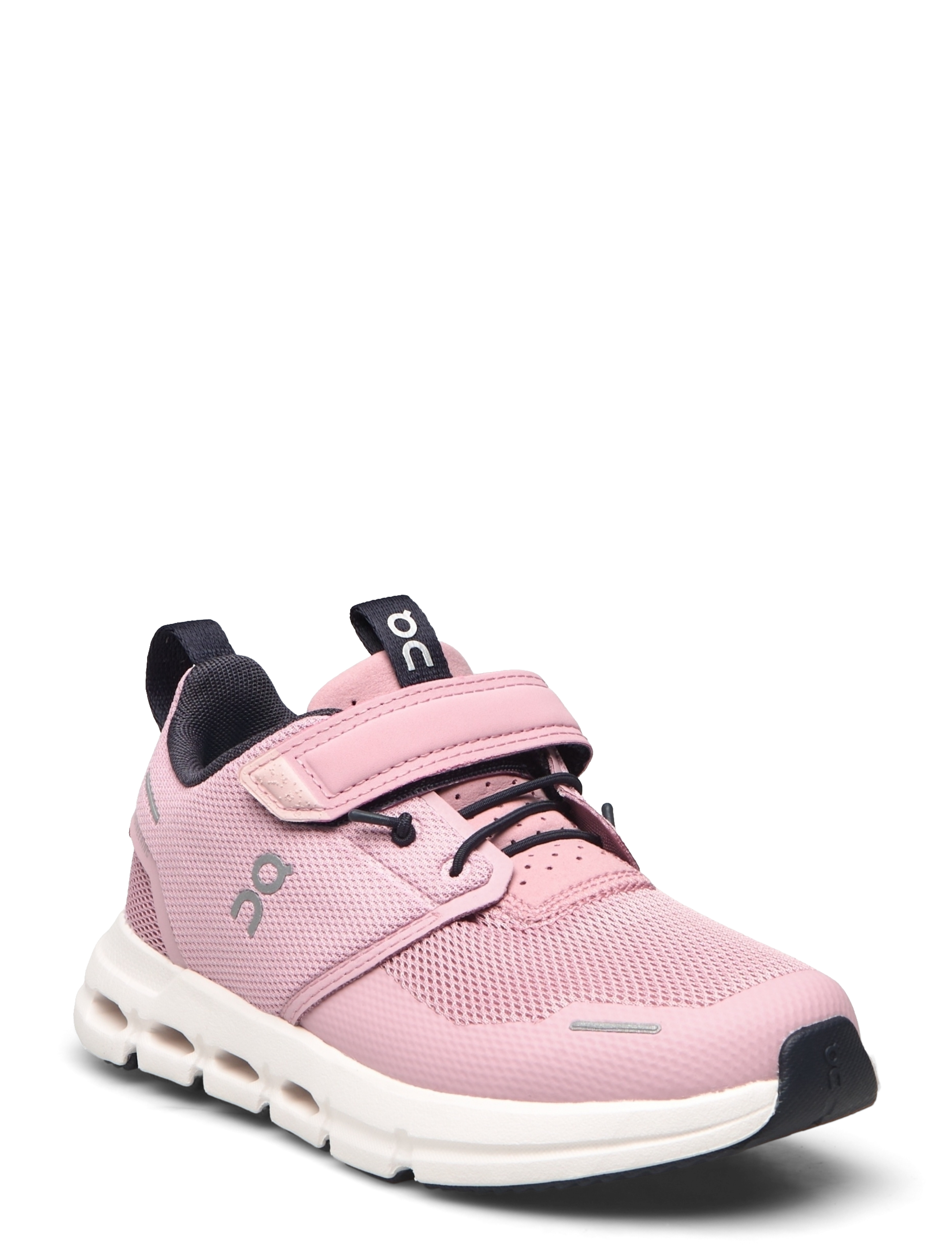 On Cloud Play - 4 for 3 - ZEPHYR | WHITE / pink/rose