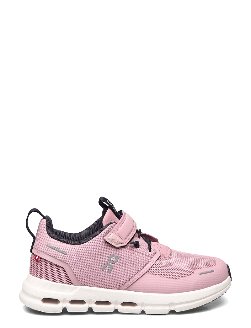 On - Cloud Play - laufschuhe - zephyr | white - 1